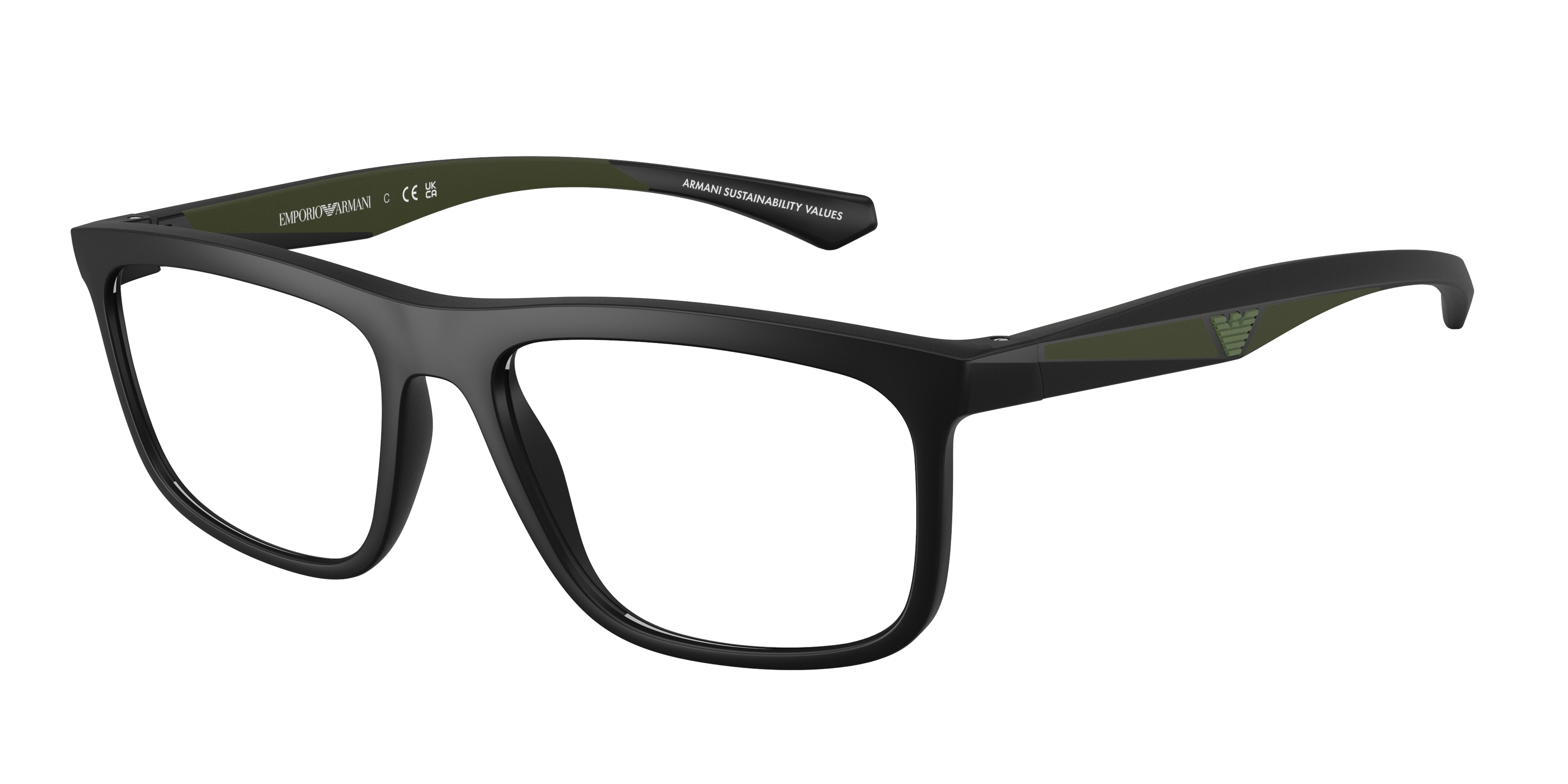 Gafas Graduadas Emporio Armani EA3246 5001