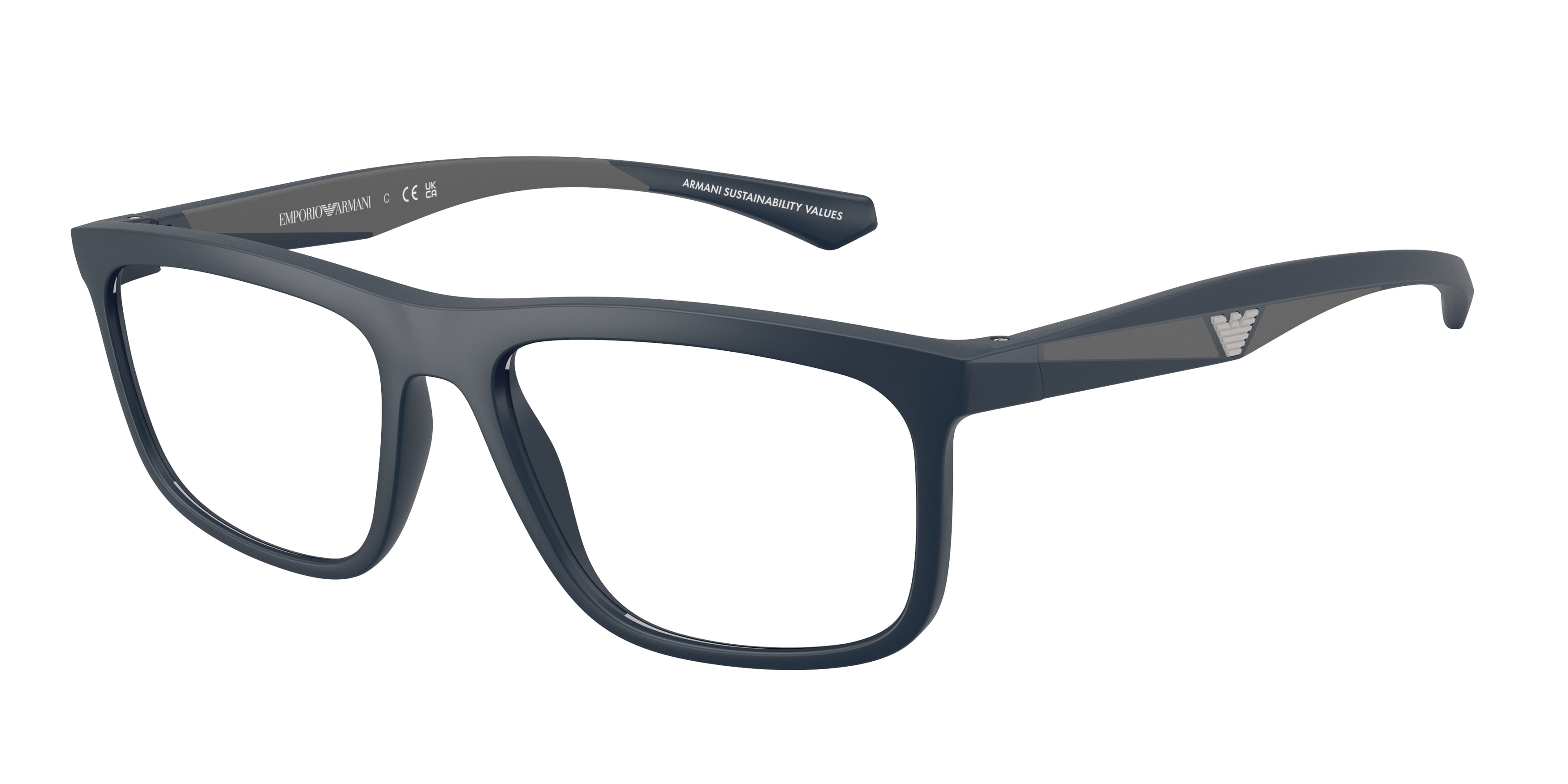 Gafas Graduadas Emporio Armani EA3246 6185 53 17
