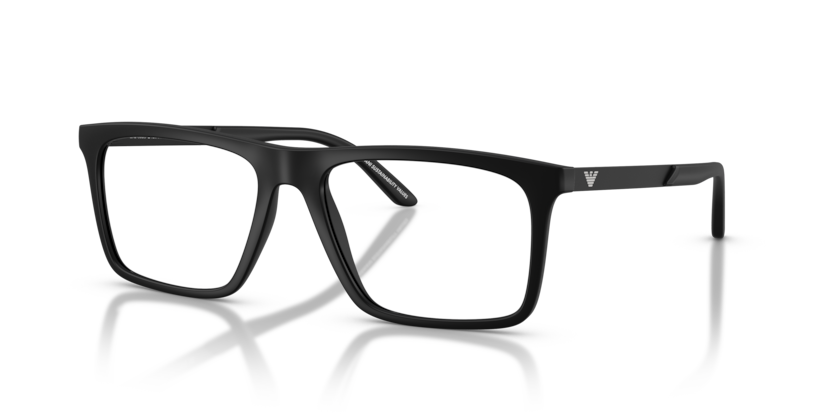 Gafas Graduadas Emporio Armani EA3253 5001 55 17