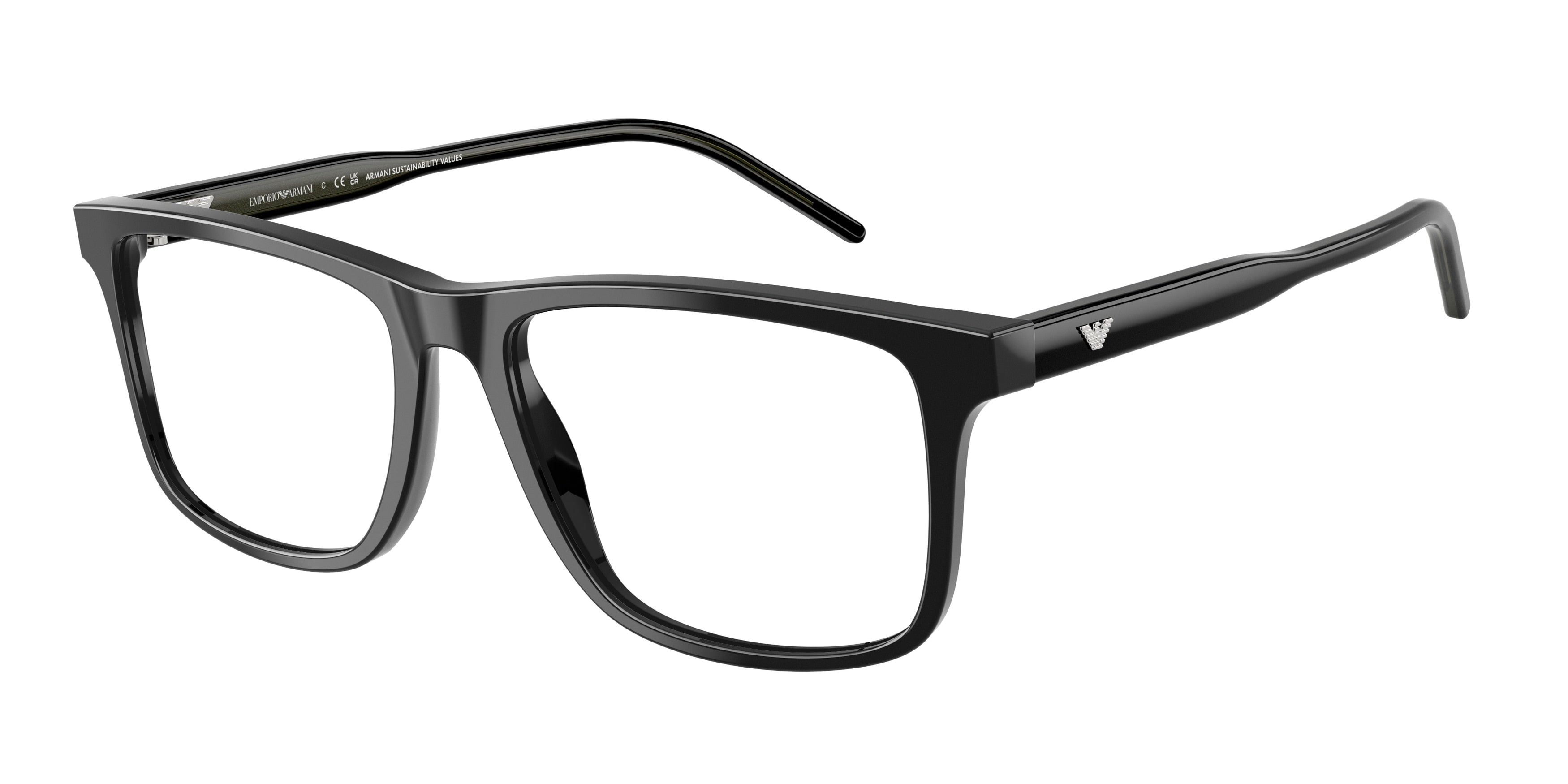 Gafas Graduadas Emporio Armani EA3257 5017