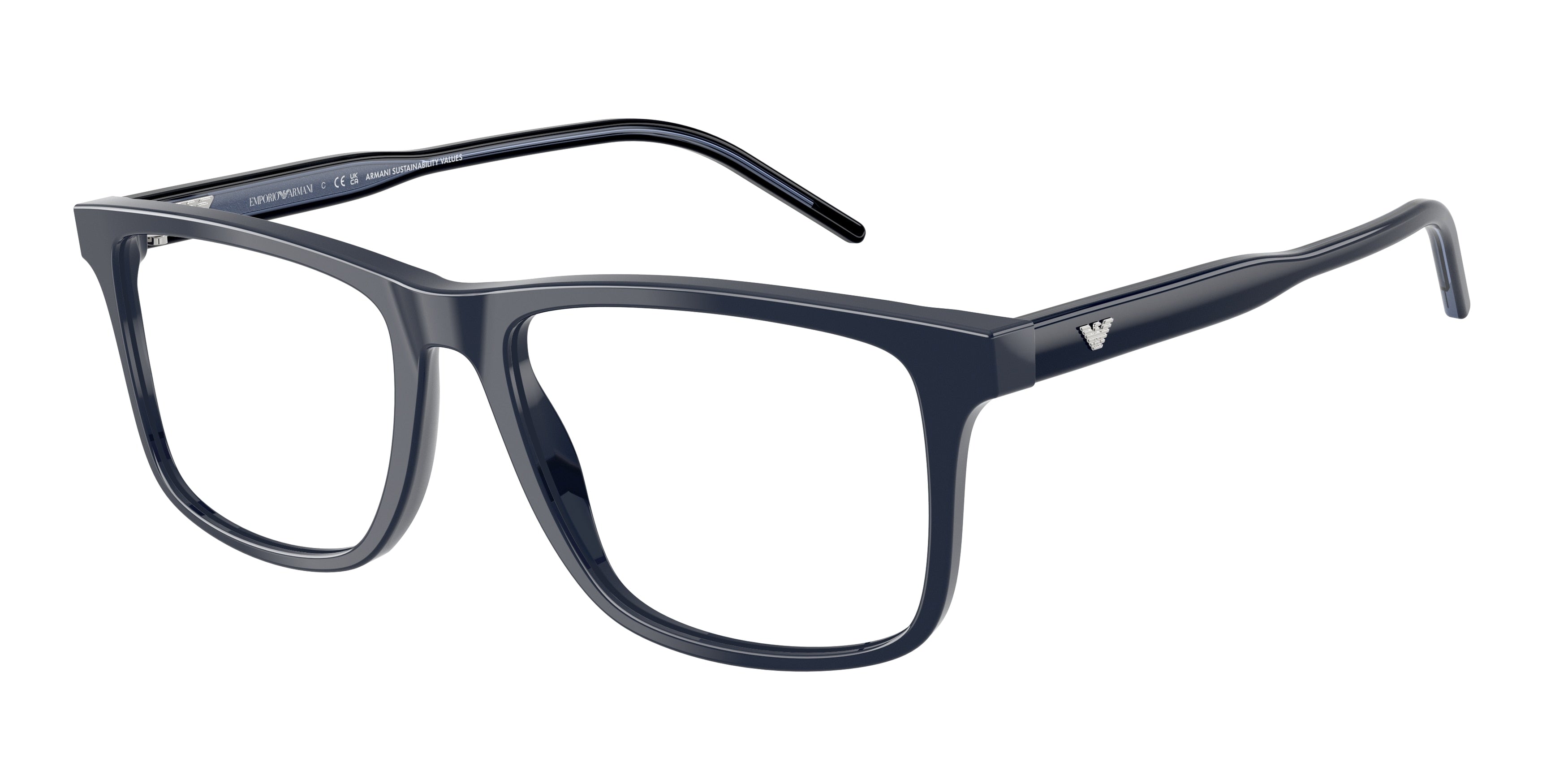 Gafas Graduadas Emporio Armani EA3257 6256