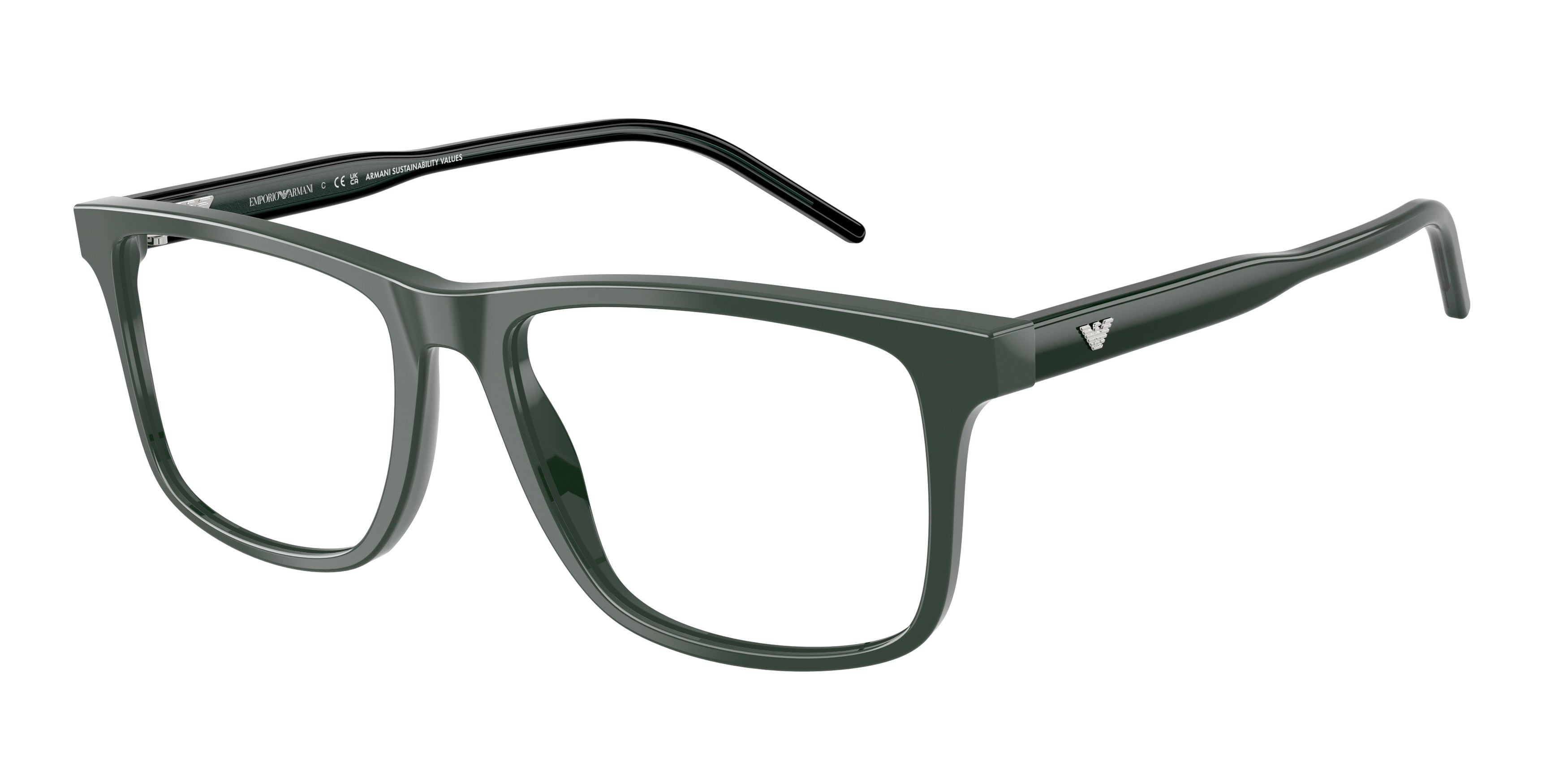 Gafas Graduadas Emporio Armani EA3257 6257