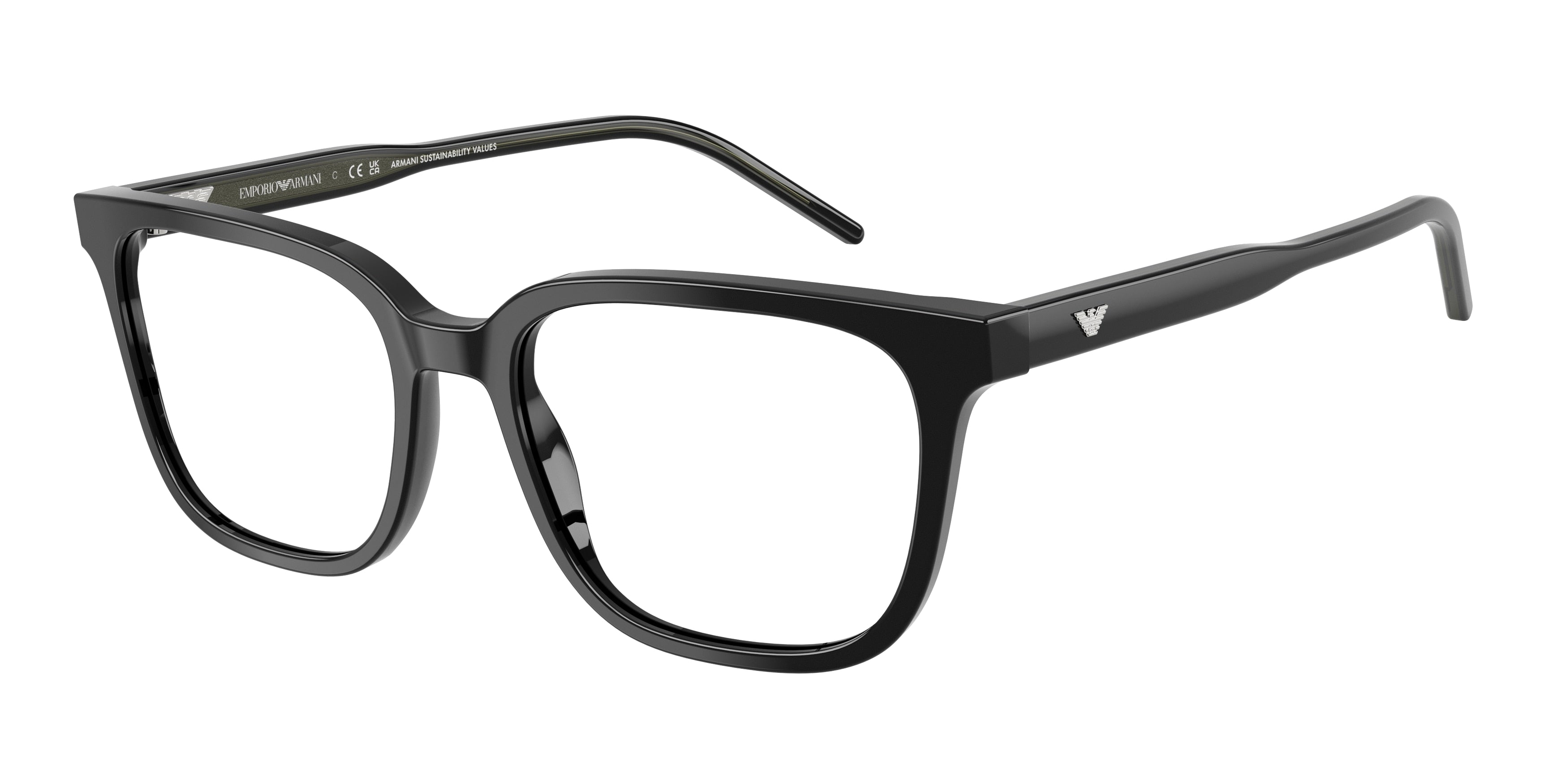 Gafas Graduadas Emporio Armani EA3258 5017