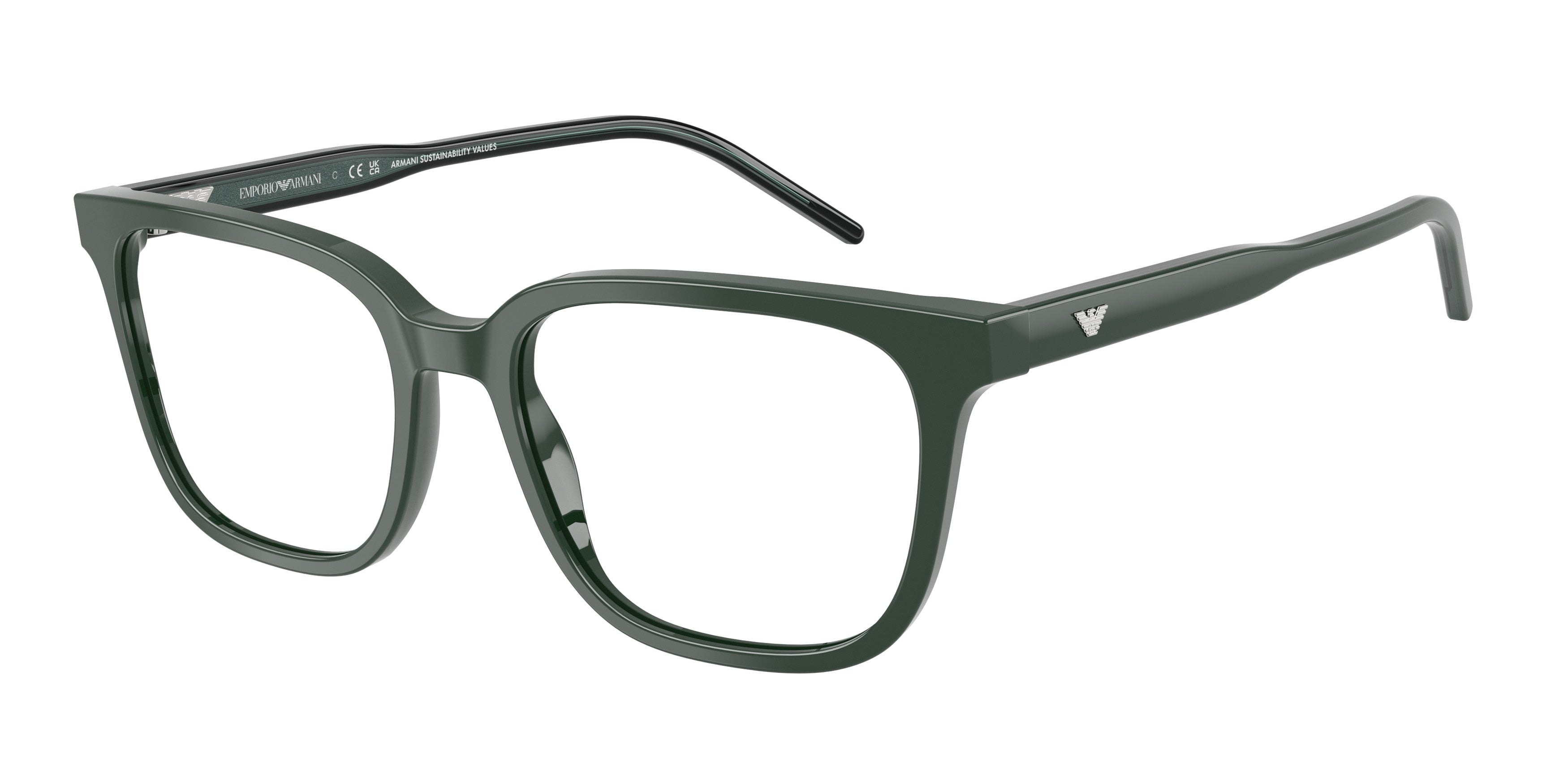 Gafas Graduadas Emporio Armani EA3258 6257 52 18