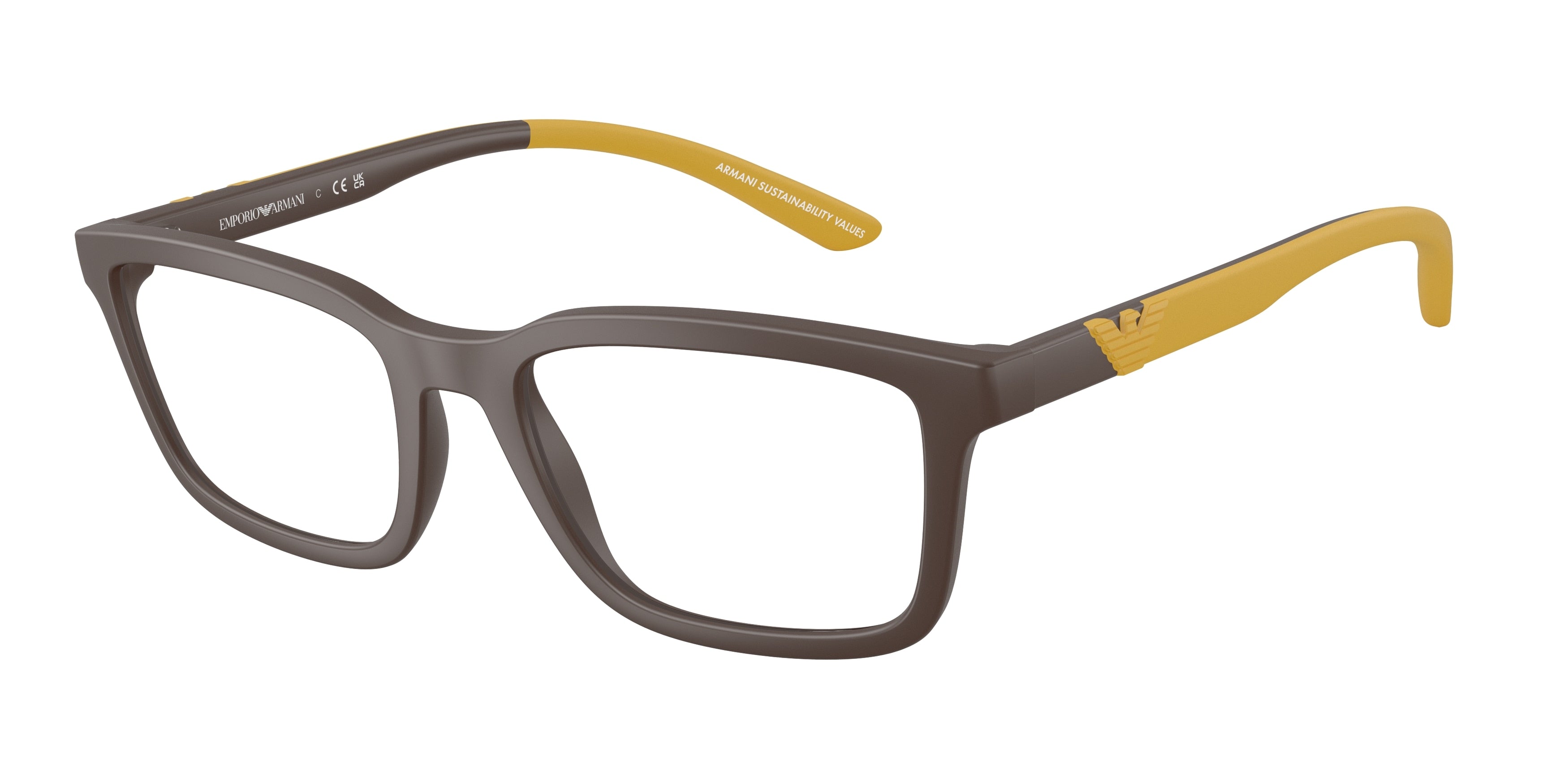 Gafas Graduadas Emporio Armani EA3259 6258