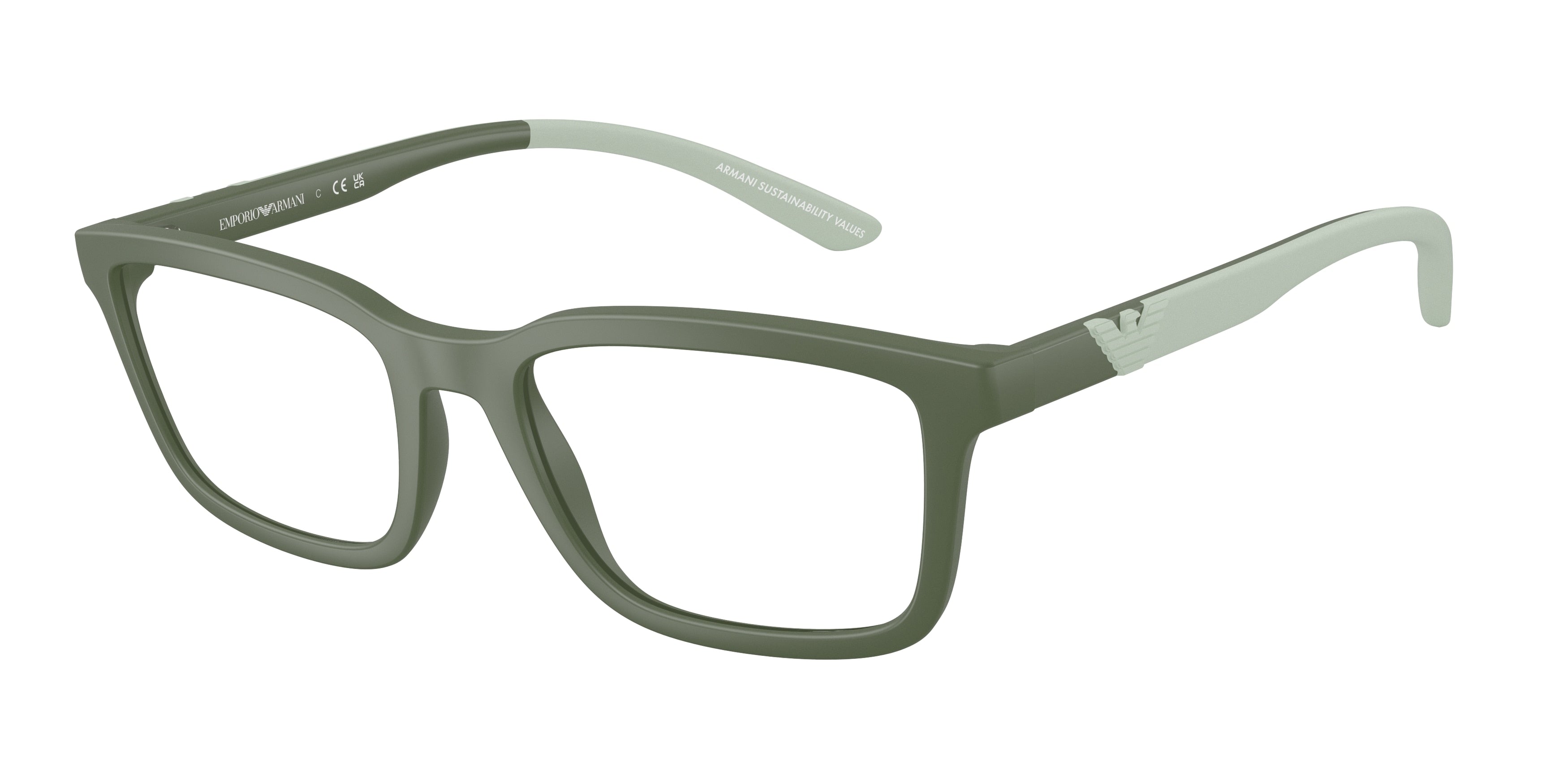 Gafas Graduadas Emporio Armani EA3259 6259 56 19