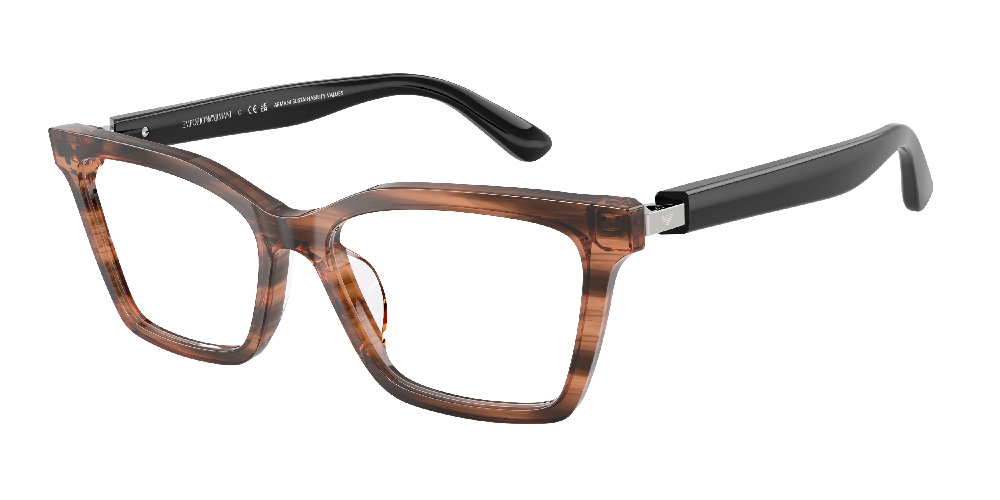 Gafas Graduadas Emporio Armani EA3261U 6266 54 16