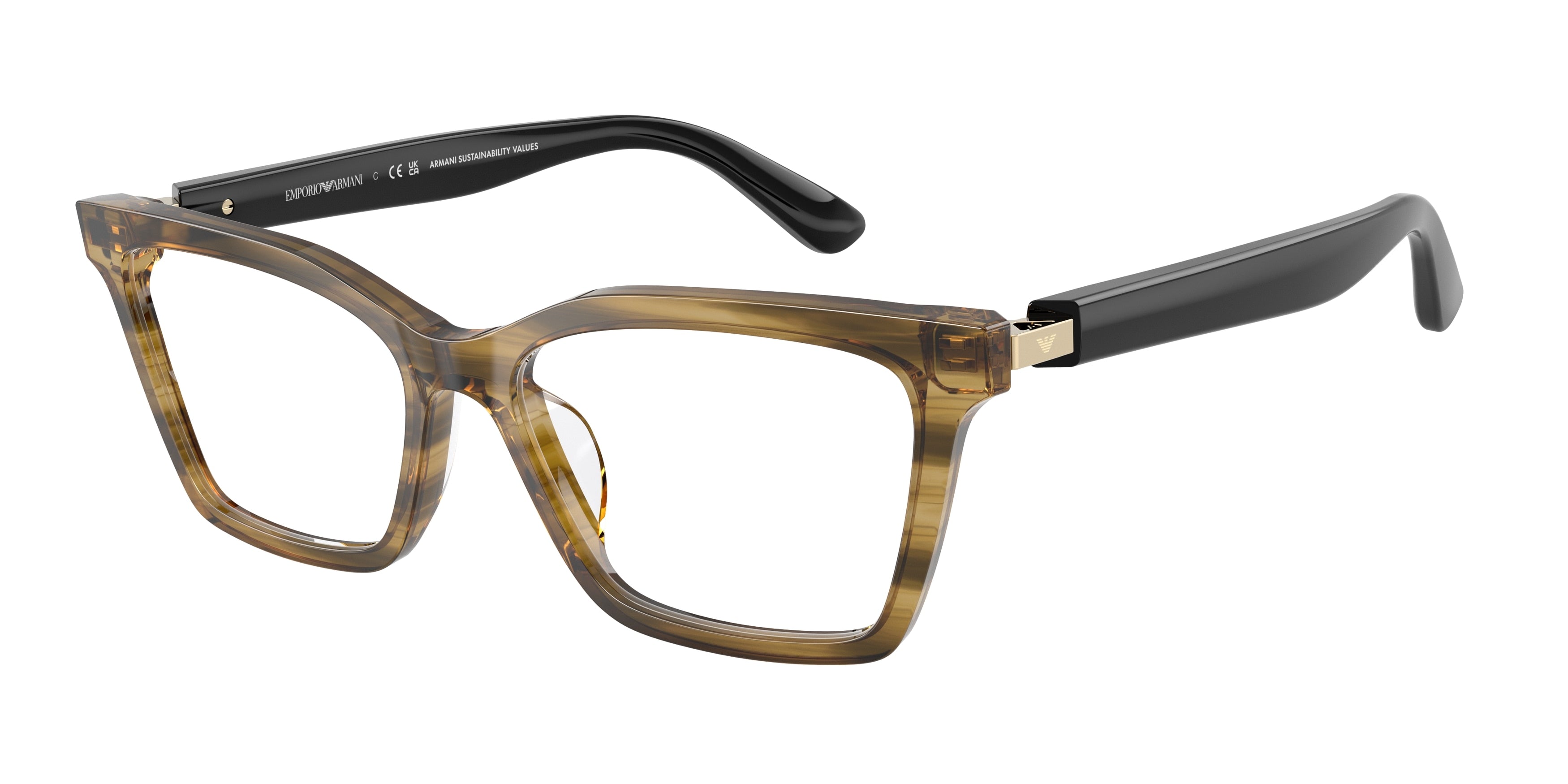 Gafas Graduadas Emporio Armani EA3261U 6267 54 16