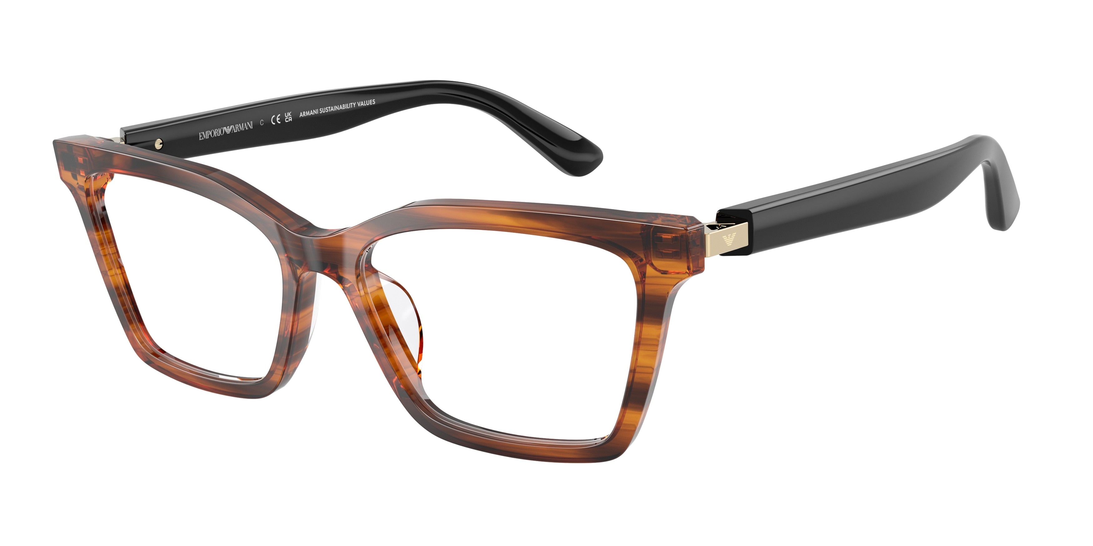 Gafas Graduadas Emporio Armani EA3261U 6268