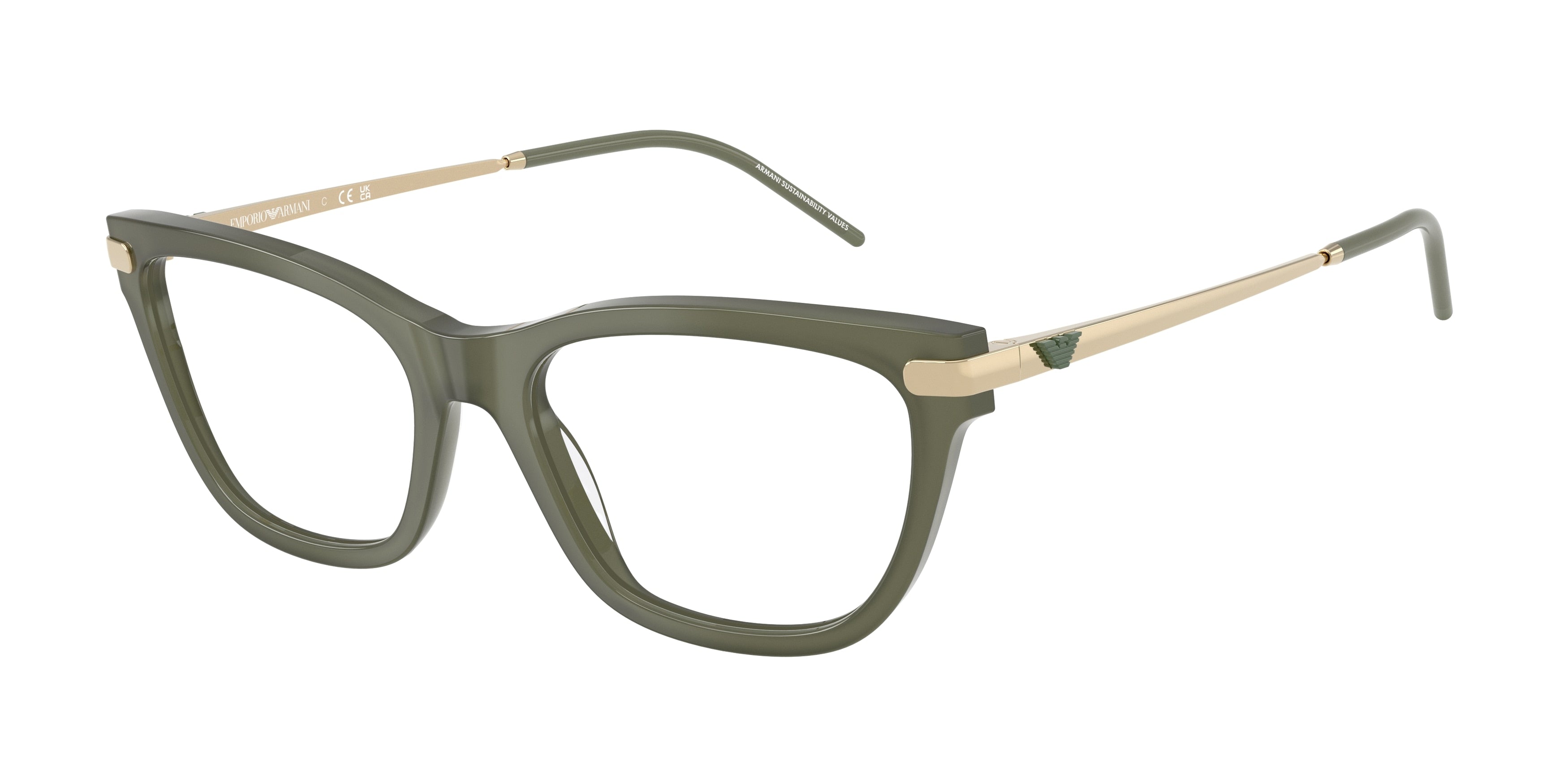 Gafas Graduadas Emporio Armani EA3262 6264