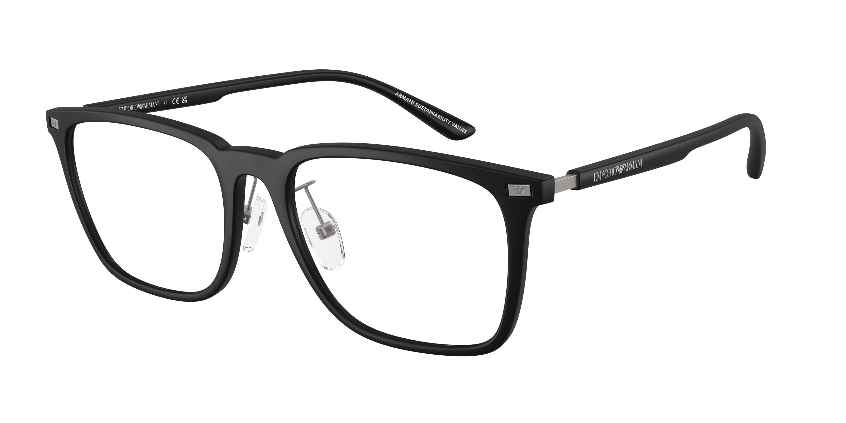 Gafas Graduadas Emporio Armani EA3263D 5001 55 18