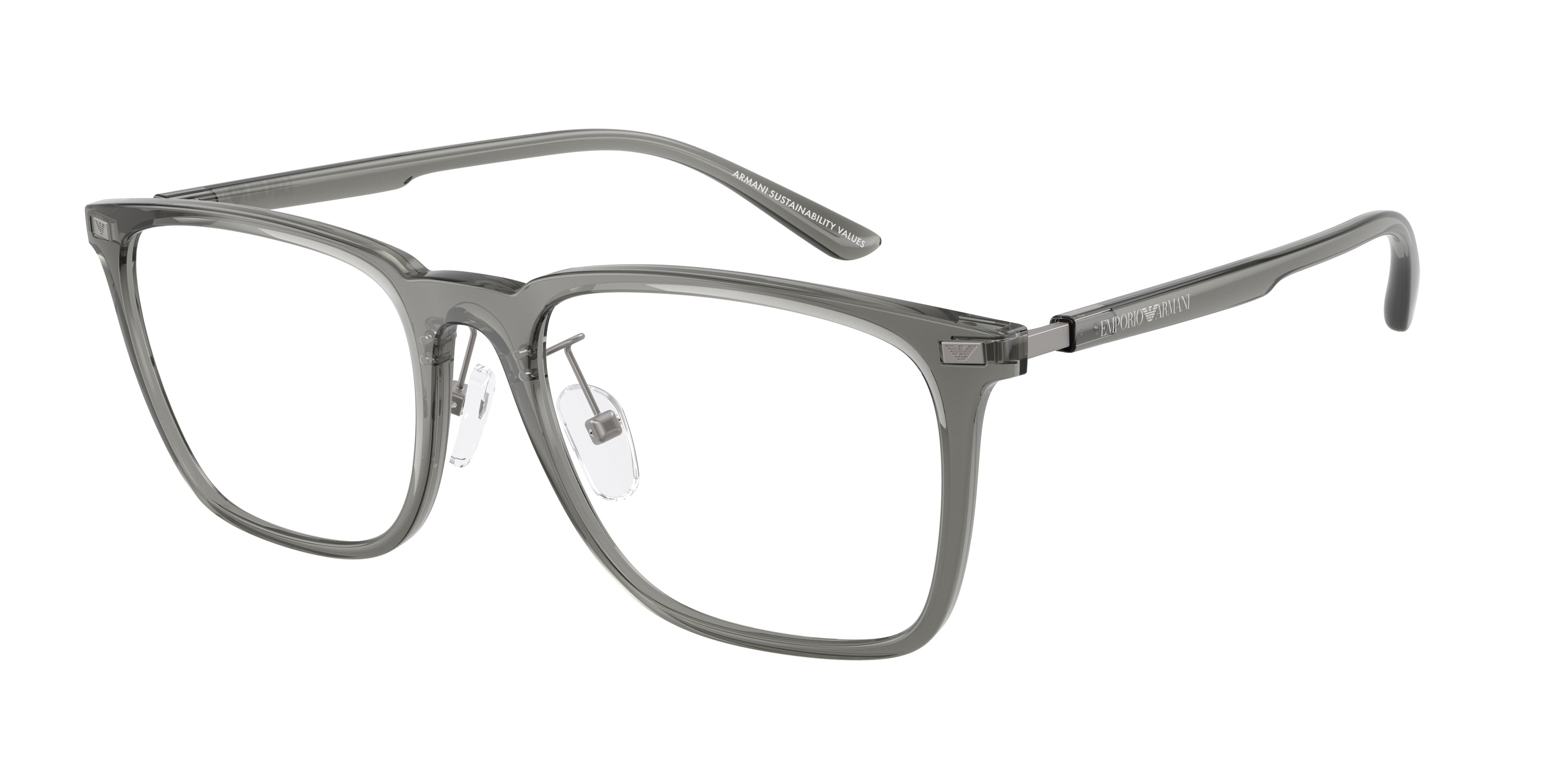 Gafas Graduadas Emporio Armani EA3263D 6106 55 18