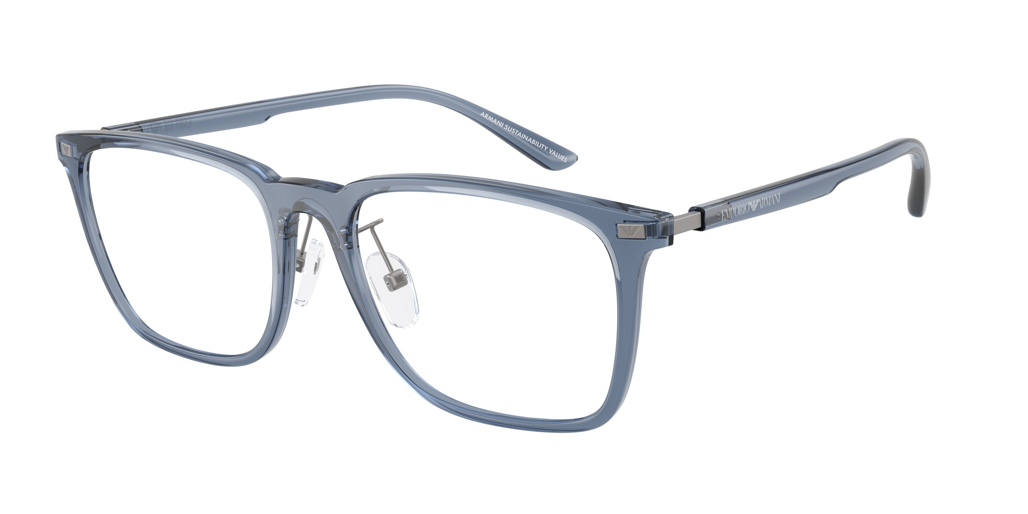 Gafas Graduadas Emporio Armani EA3263D 6108 55 18