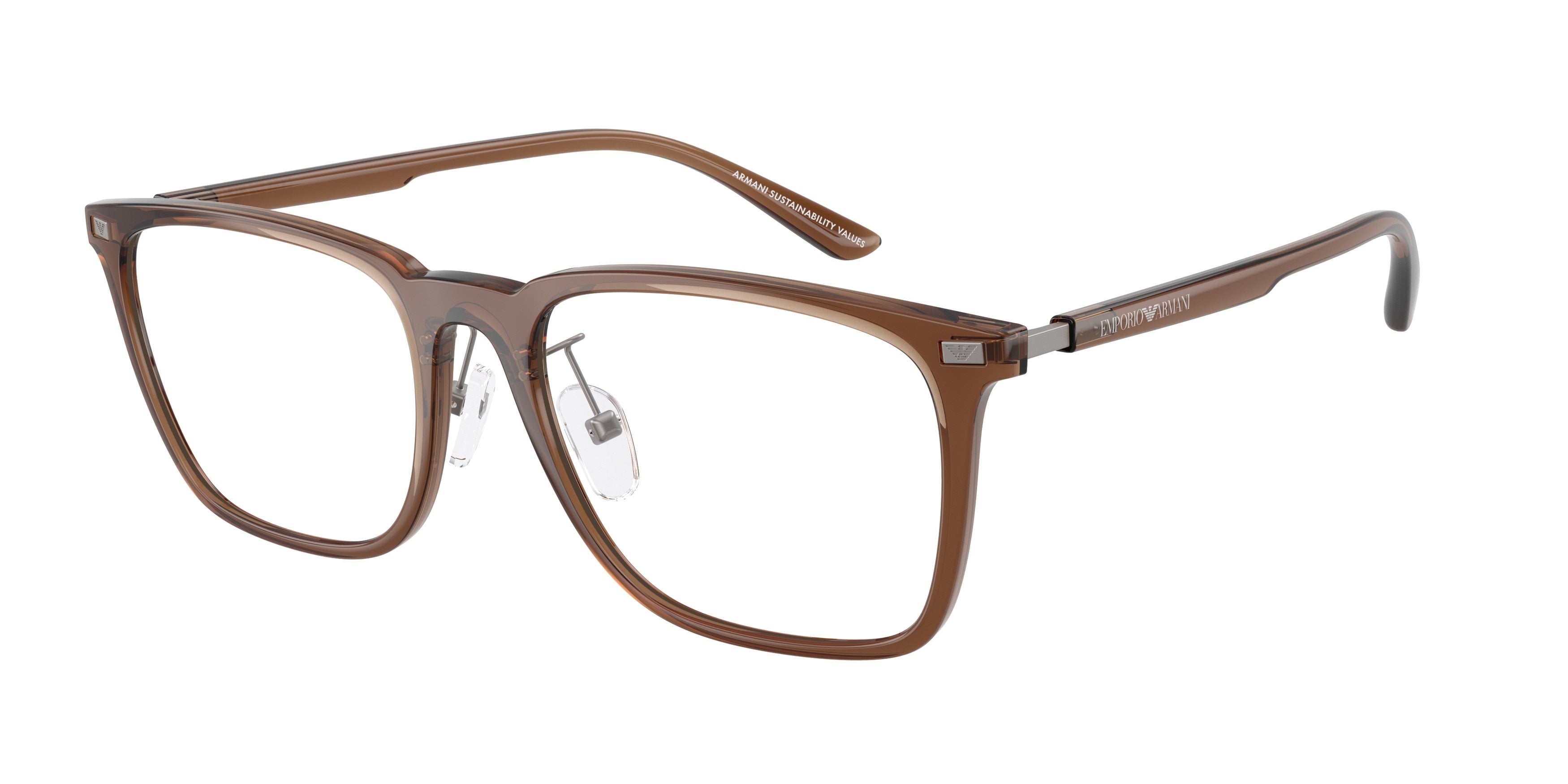 Gafas Graduadas Emporio Armani EA3263D 6282 55 18