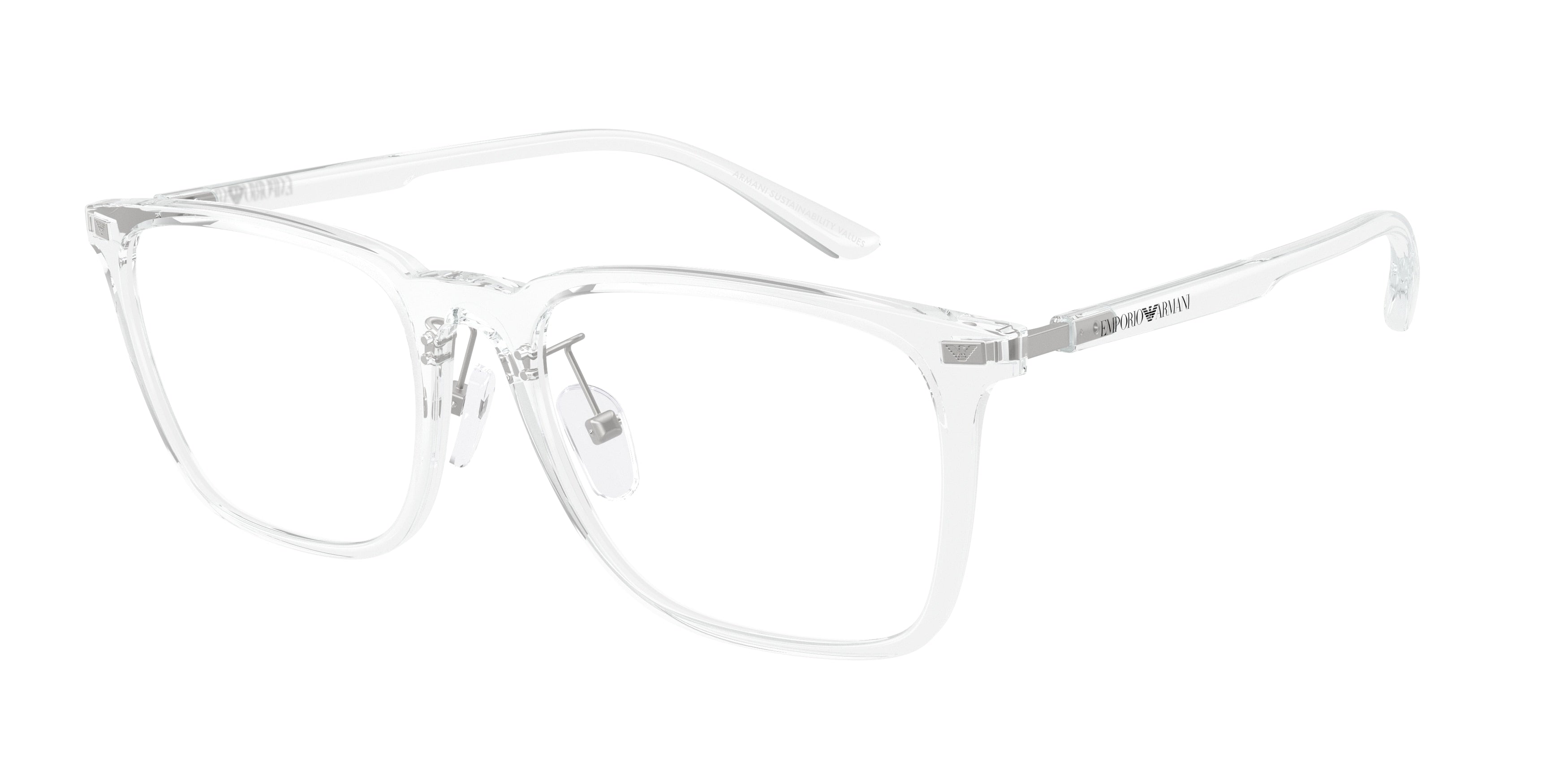 Gafas Graduadas Emporio Armani EA3263D 6344 55 18