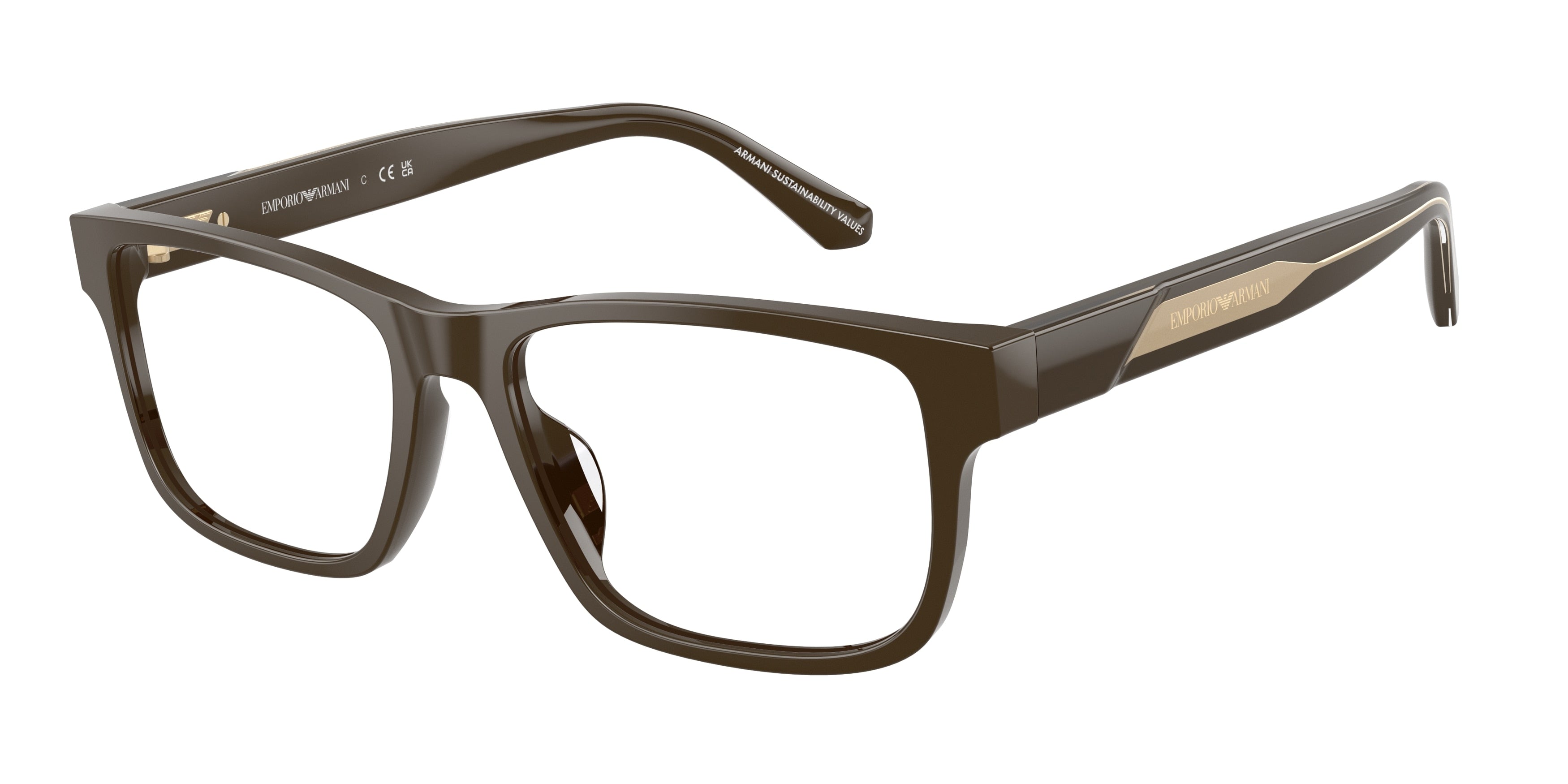 Gafas Graduadas Emporio Armani EA3265U 6307
