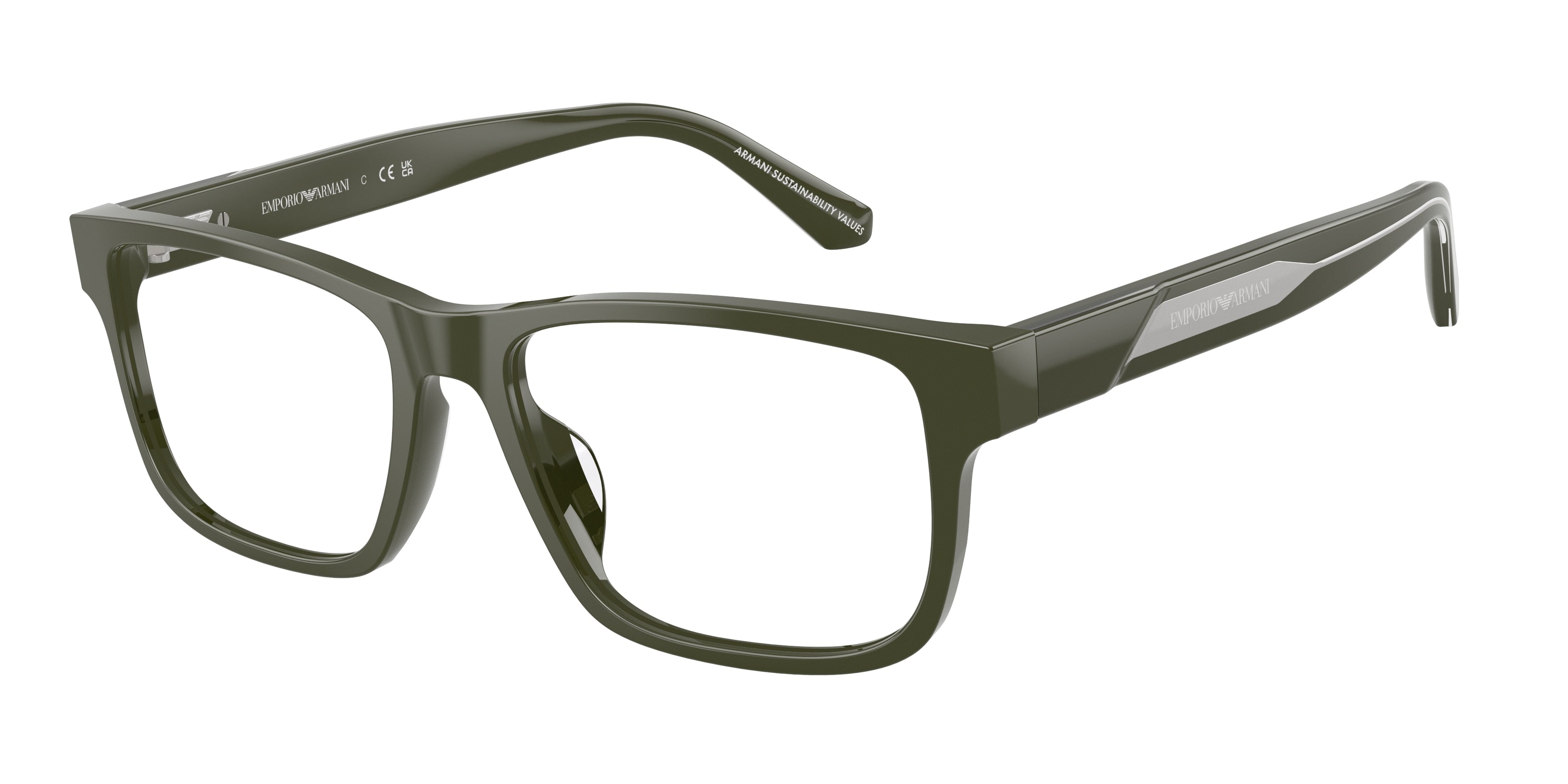 Gafas Graduadas Emporio Armani EA3265U 6321