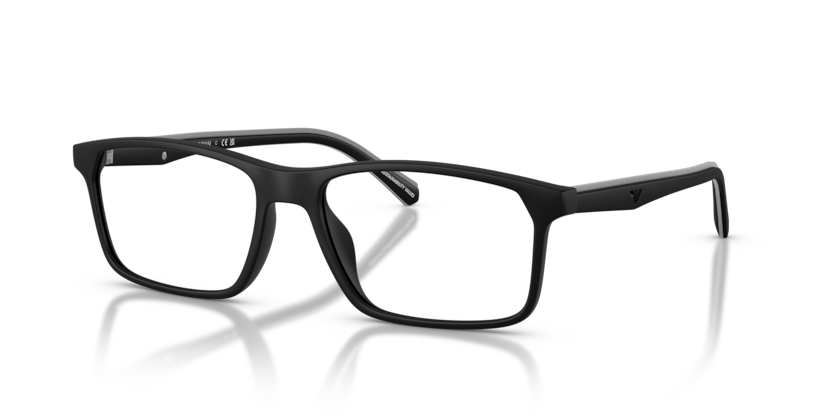 Gafas Graduadas Emporio Armani EA3266U 5001 56 17