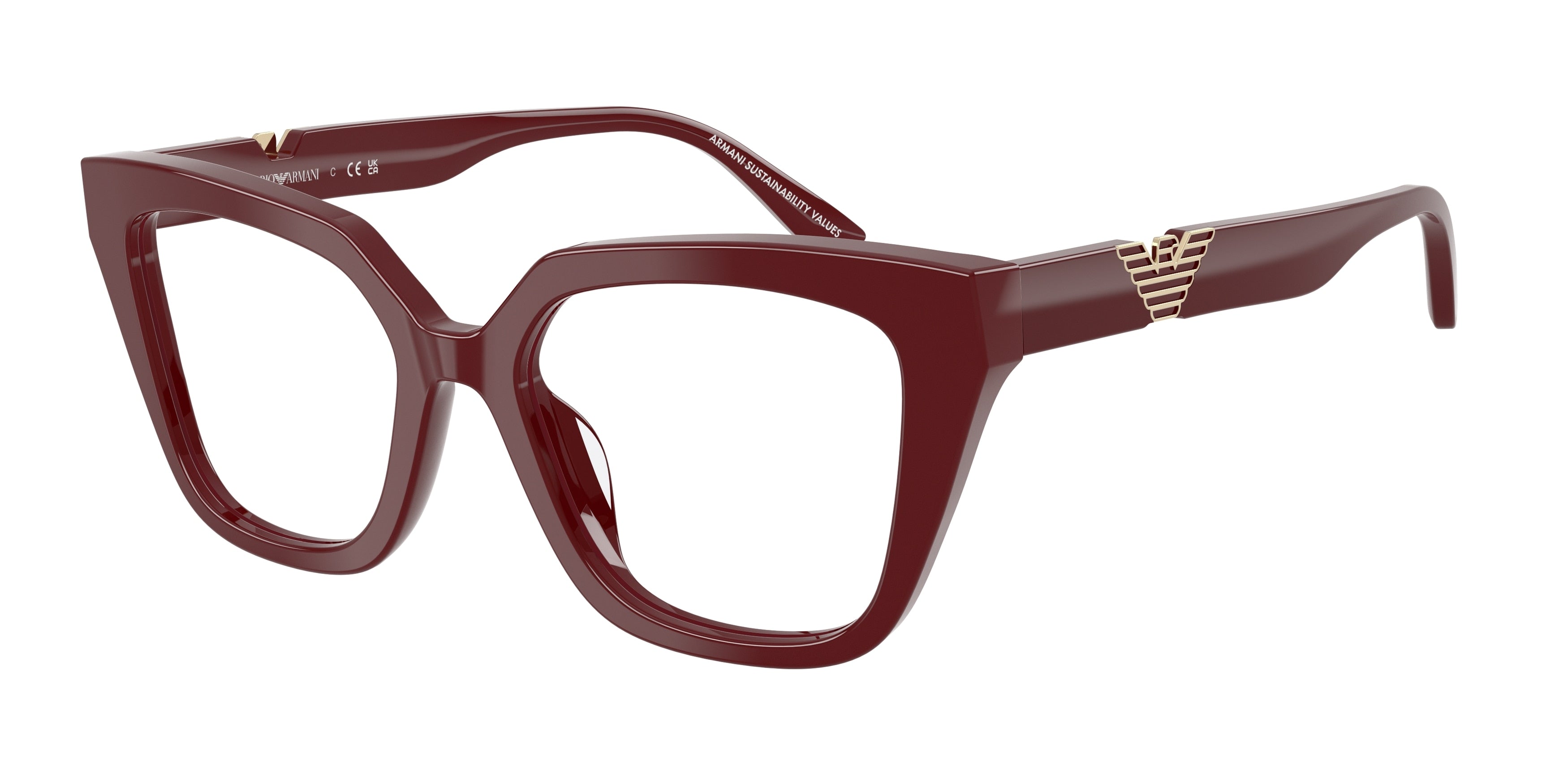 Gafas Graduadas Emporio Armani EA3267U 6323