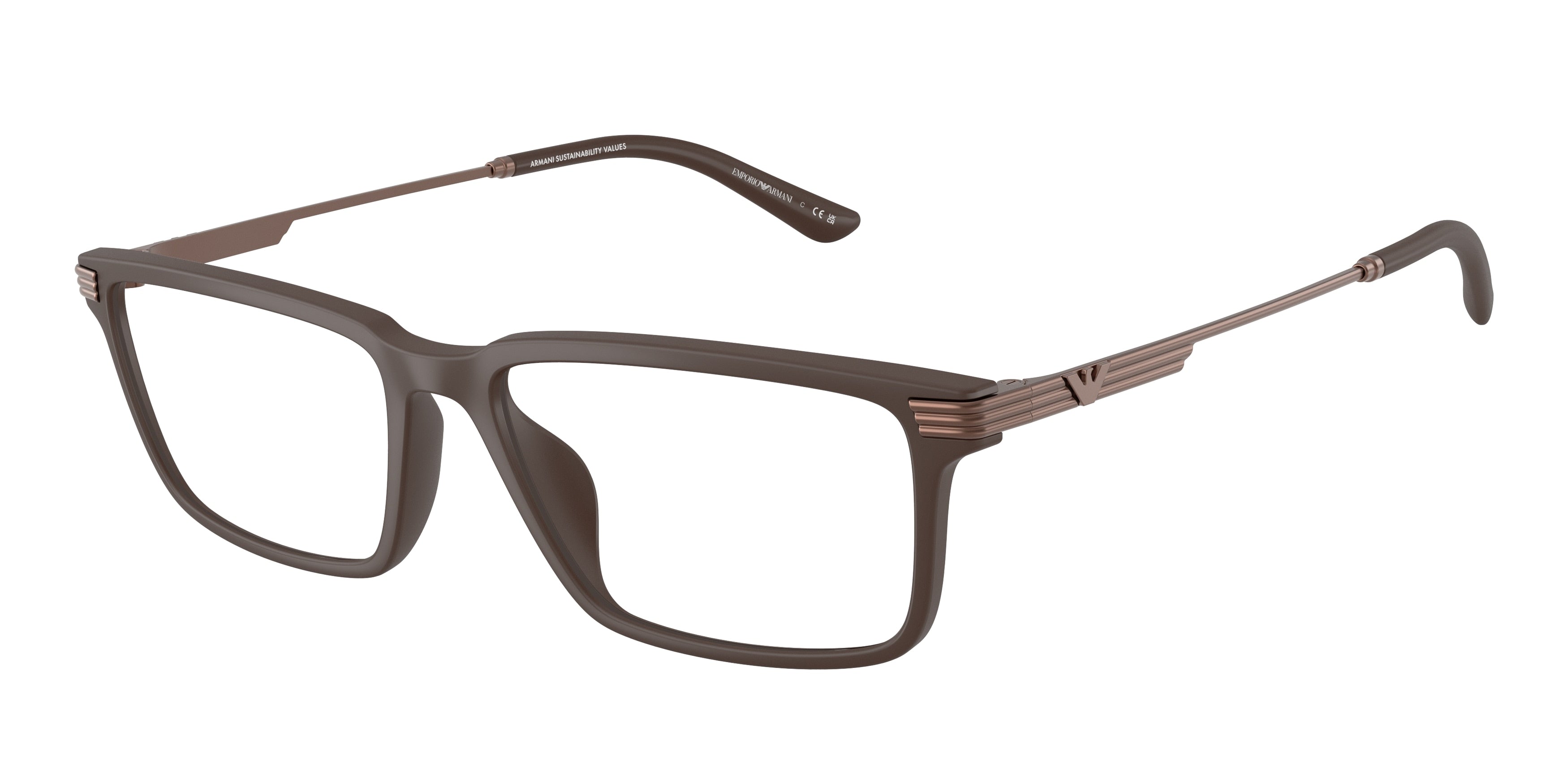 Gafas Graduadas Emporio Armani EA3268U 6258