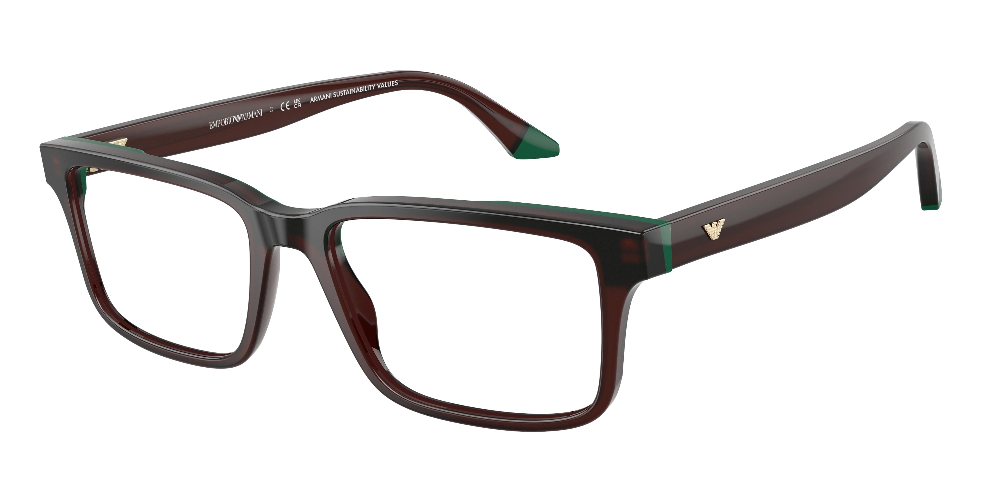 Gafas Graduadas Emporio Armani EA3269 6315