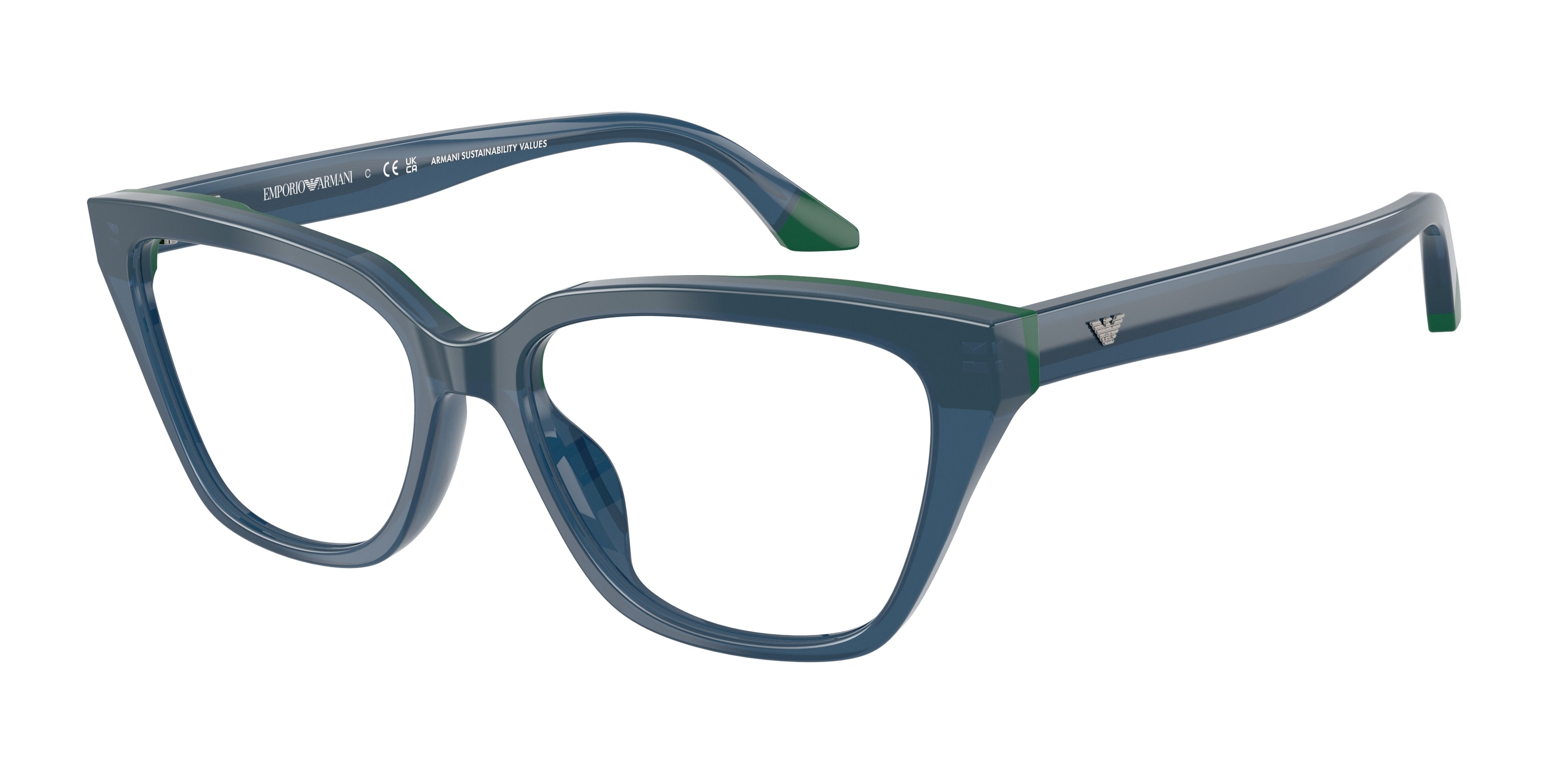 Gafas Graduadas Emporio Armani EA3270U 6319