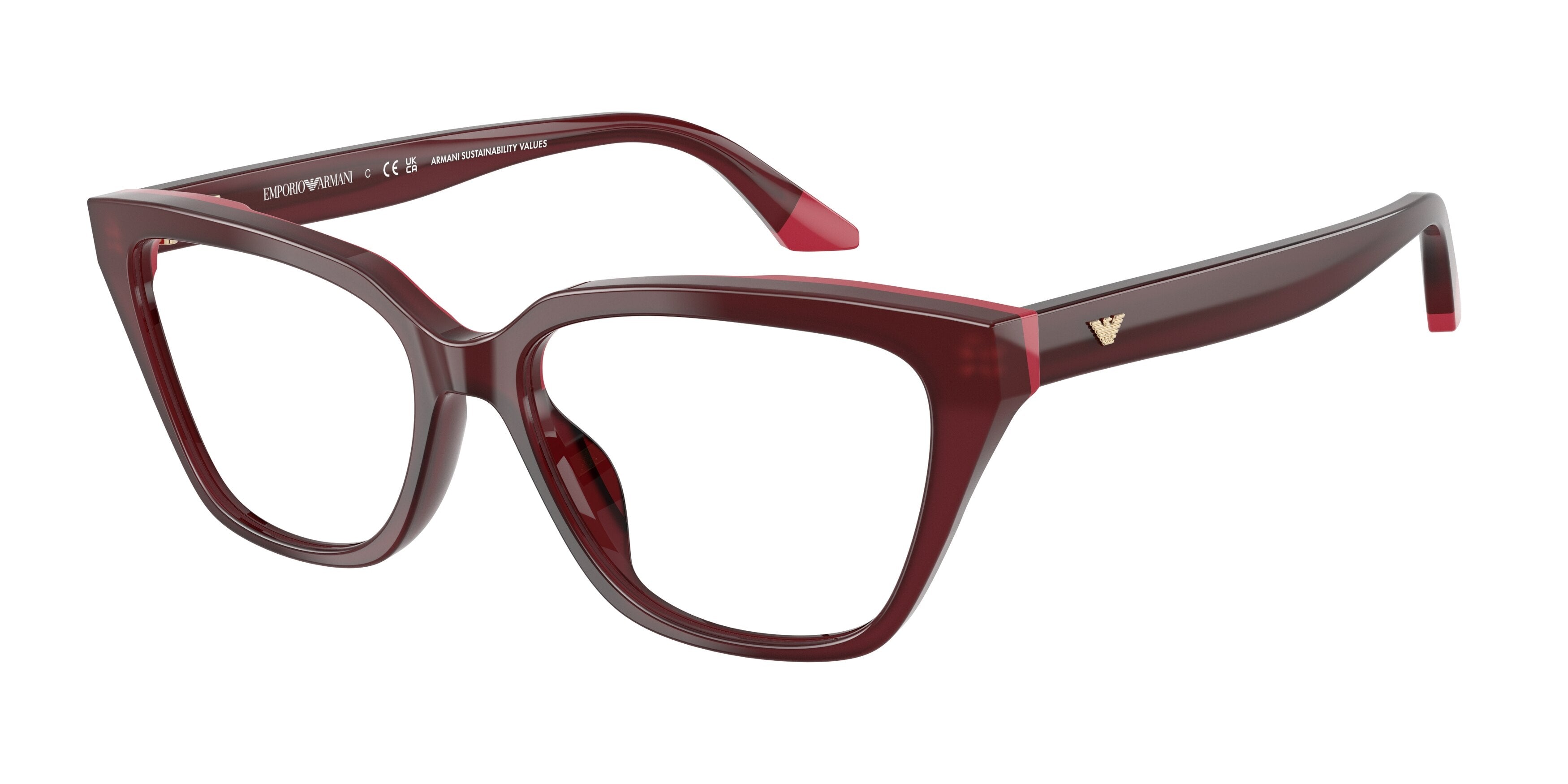 Gafas Graduadas Emporio Armani EA3270U 6320 53 16