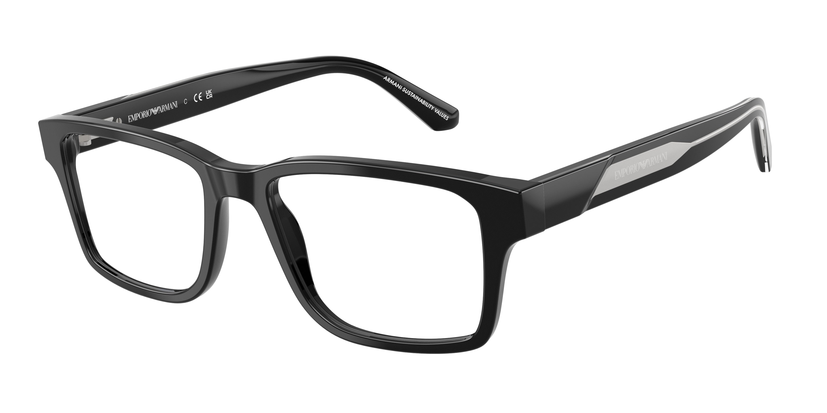 Gafas Graduadas Emporio Armani EA3271 5017