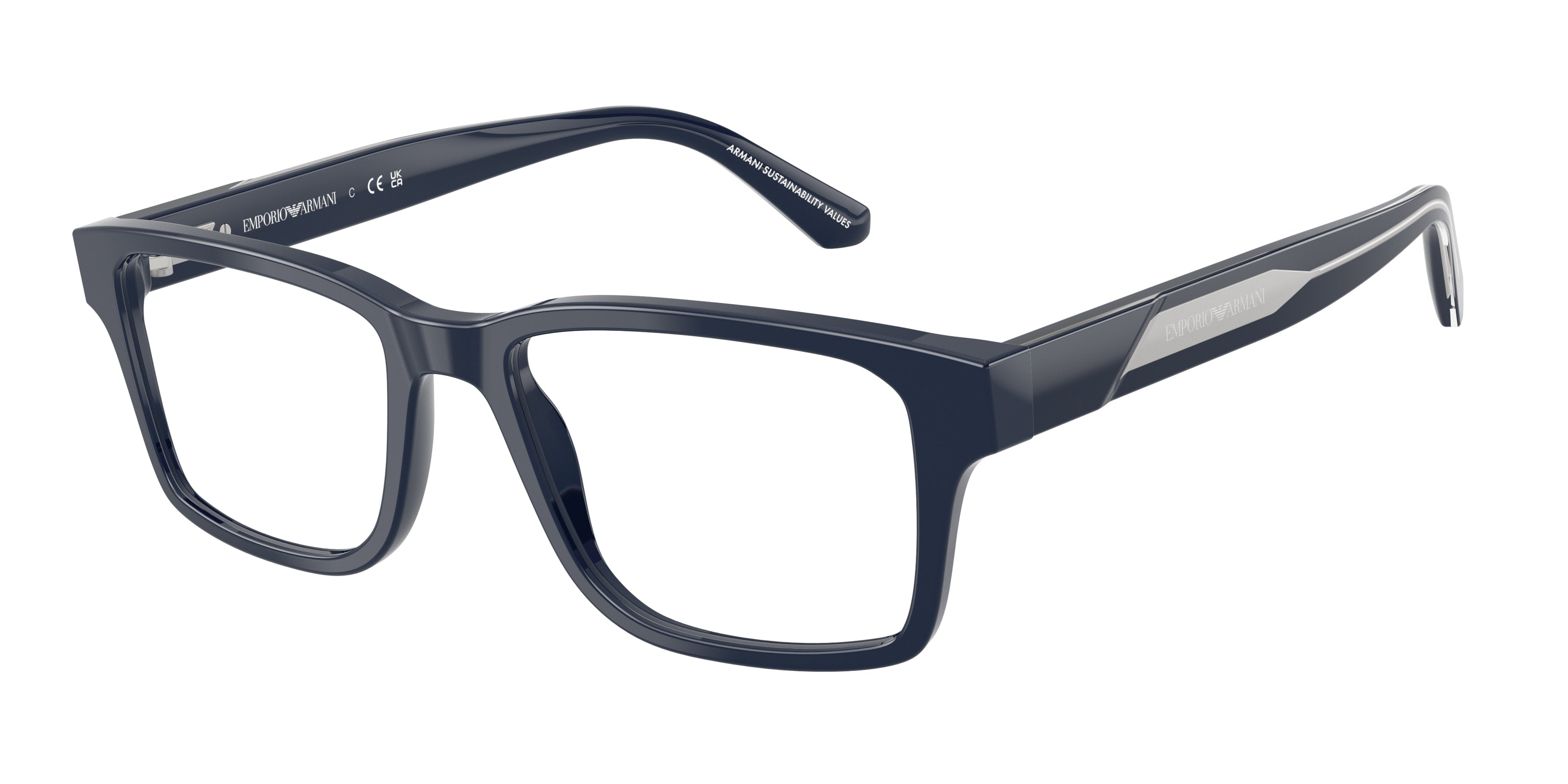 Gafas Graduadas Emporio Armani EA3271 6039