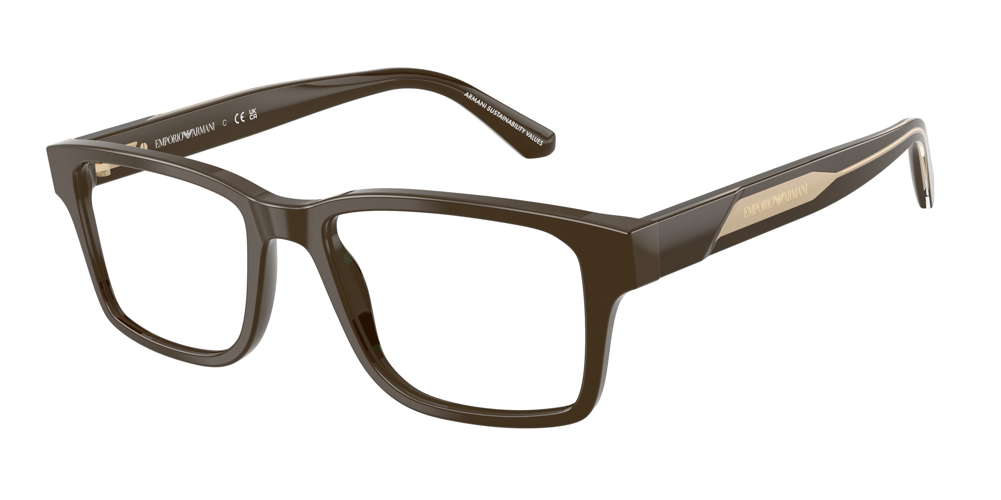 Gafas Graduadas Emporio Armani EA3271 6307