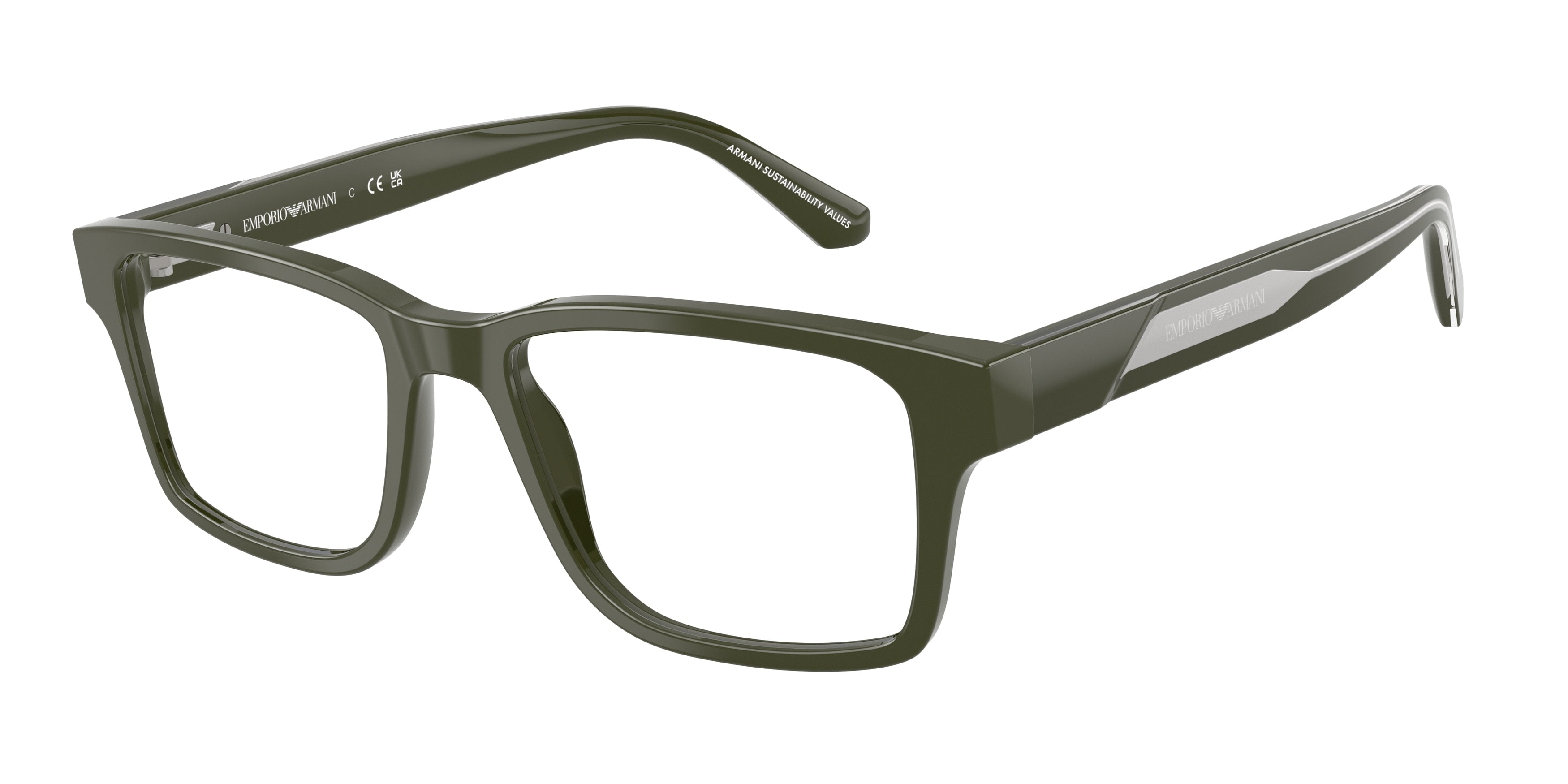 Gafas Graduadas Emporio Armani EA3271 6321