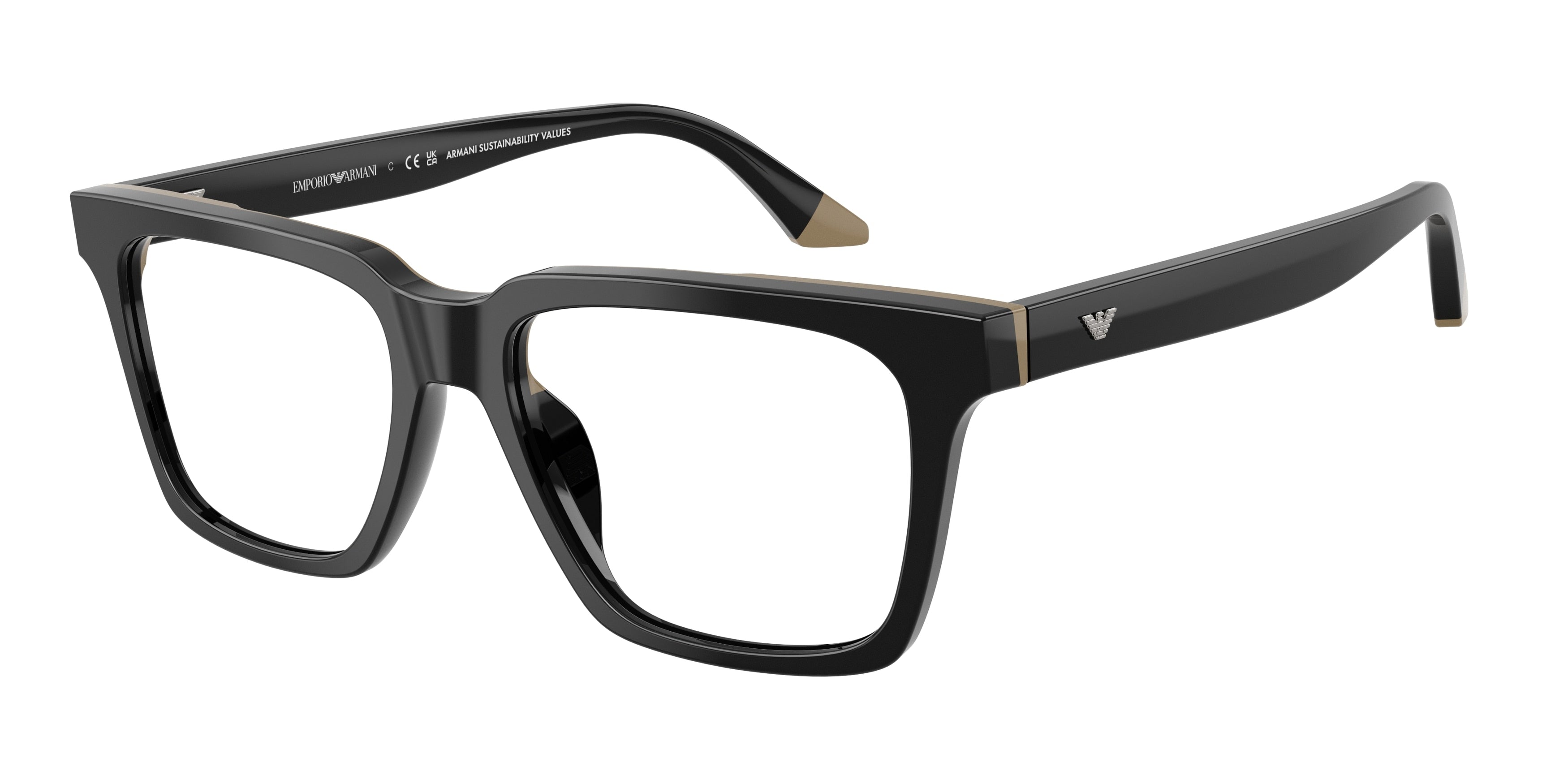 Gafas Graduadas Emporio Armani EA3272U 6313