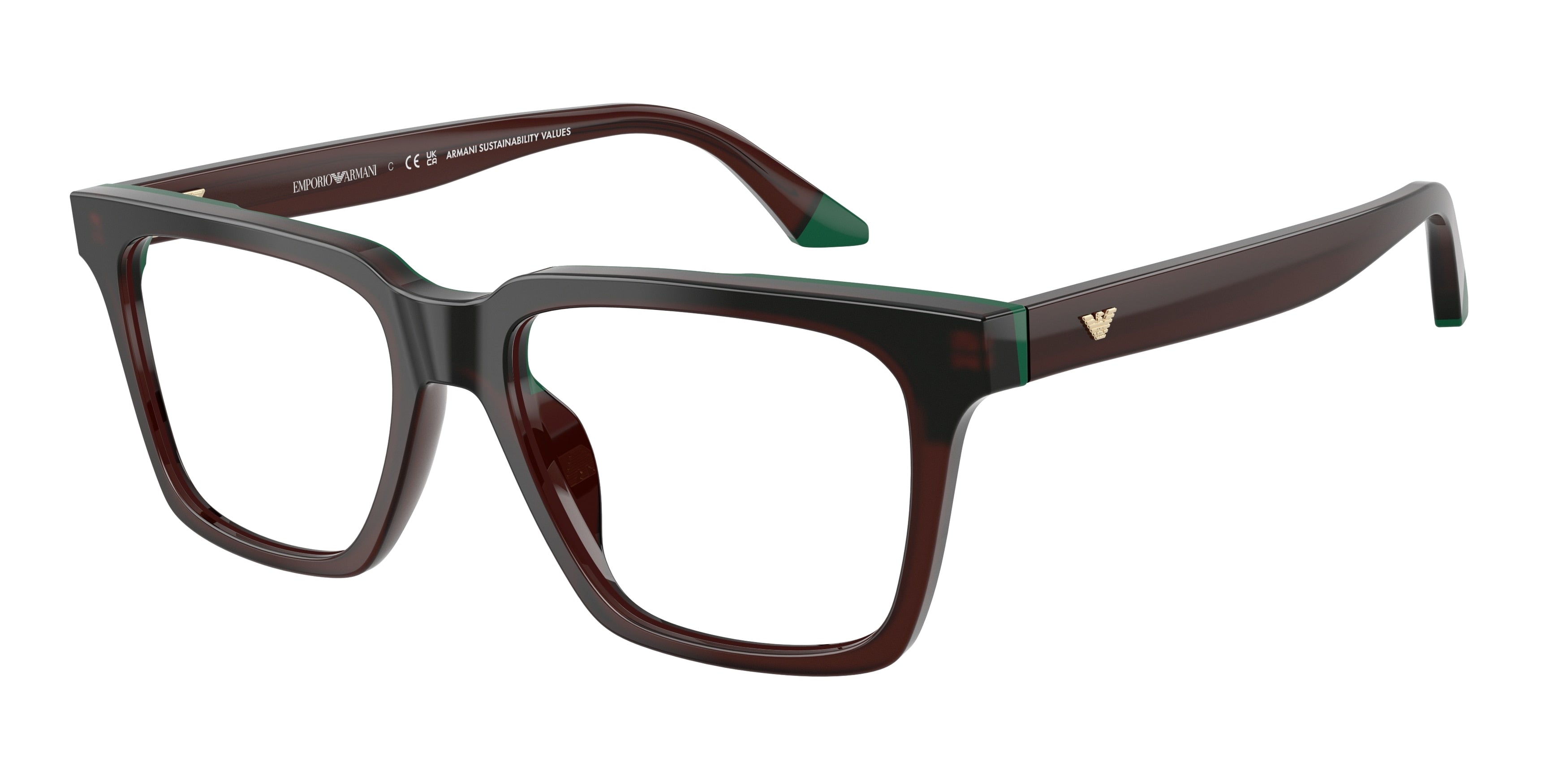 Gafas Graduadas Emporio Armani EA3272U 6315