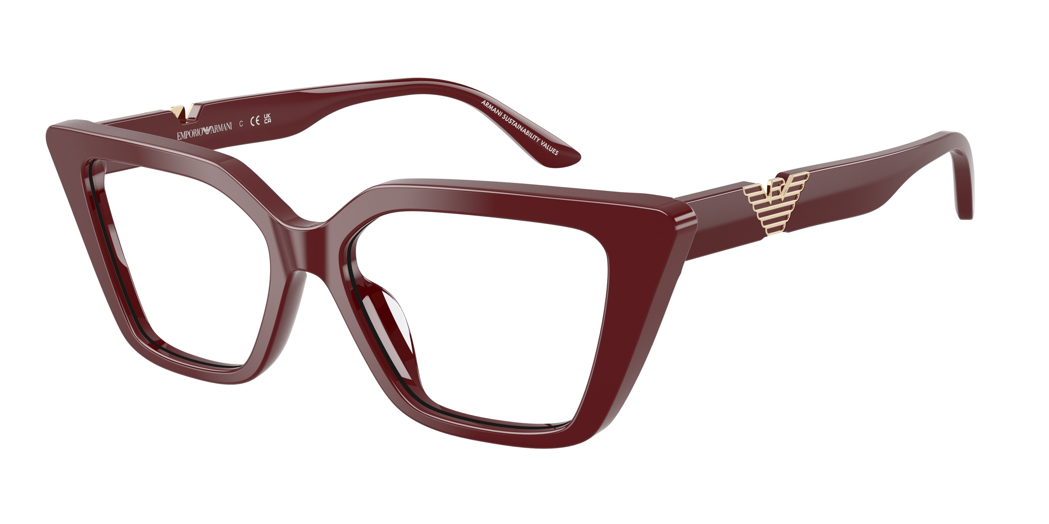 Gafas Graduadas Emporio Armani EA3273U 6323