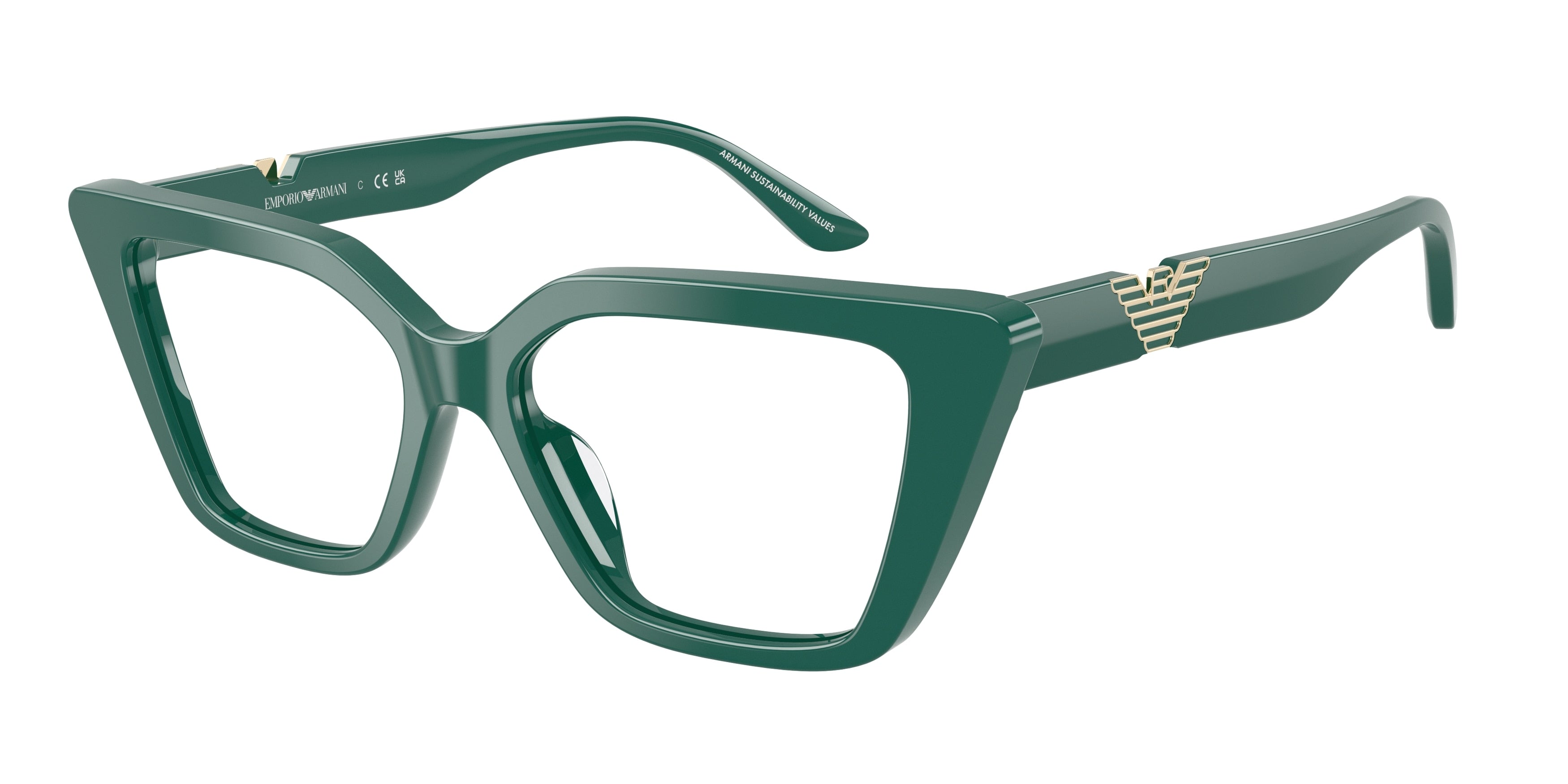 Gafas Graduadas Emporio Armani EA3273U 6324