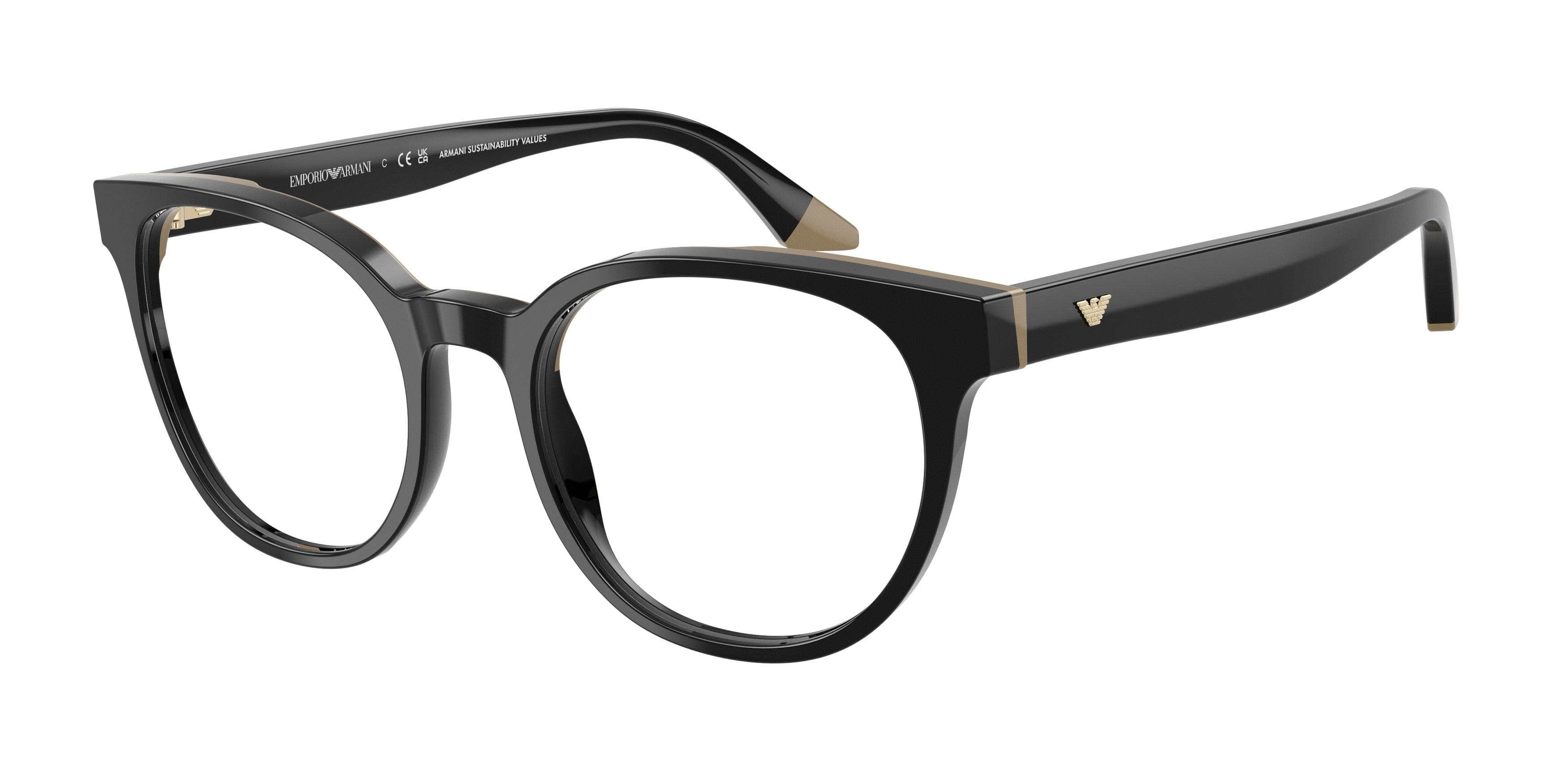 Gafas Graduadas Emporio Armani EA3274 6313