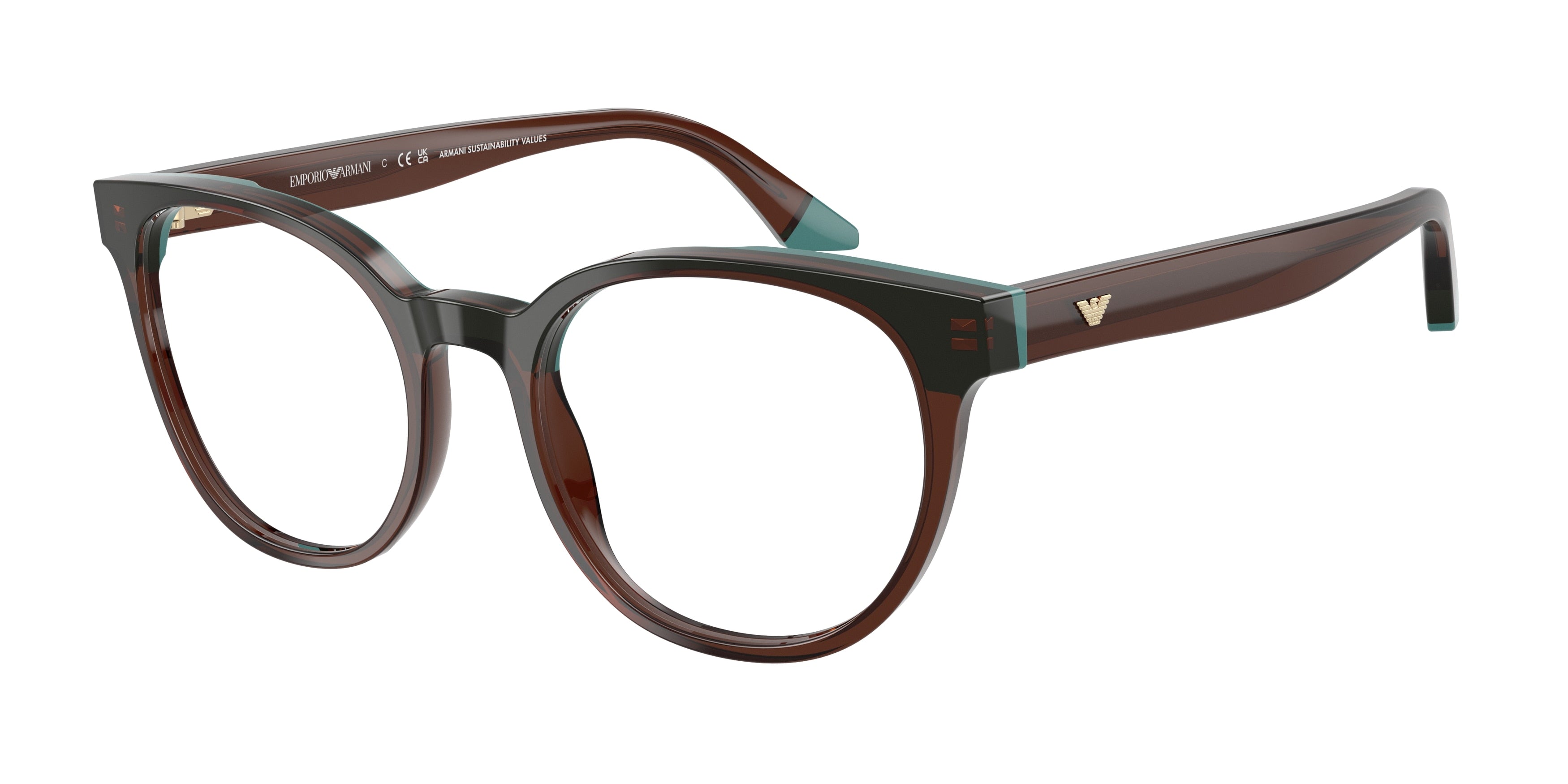 Gafas Graduadas Emporio Armani EA3274 6318