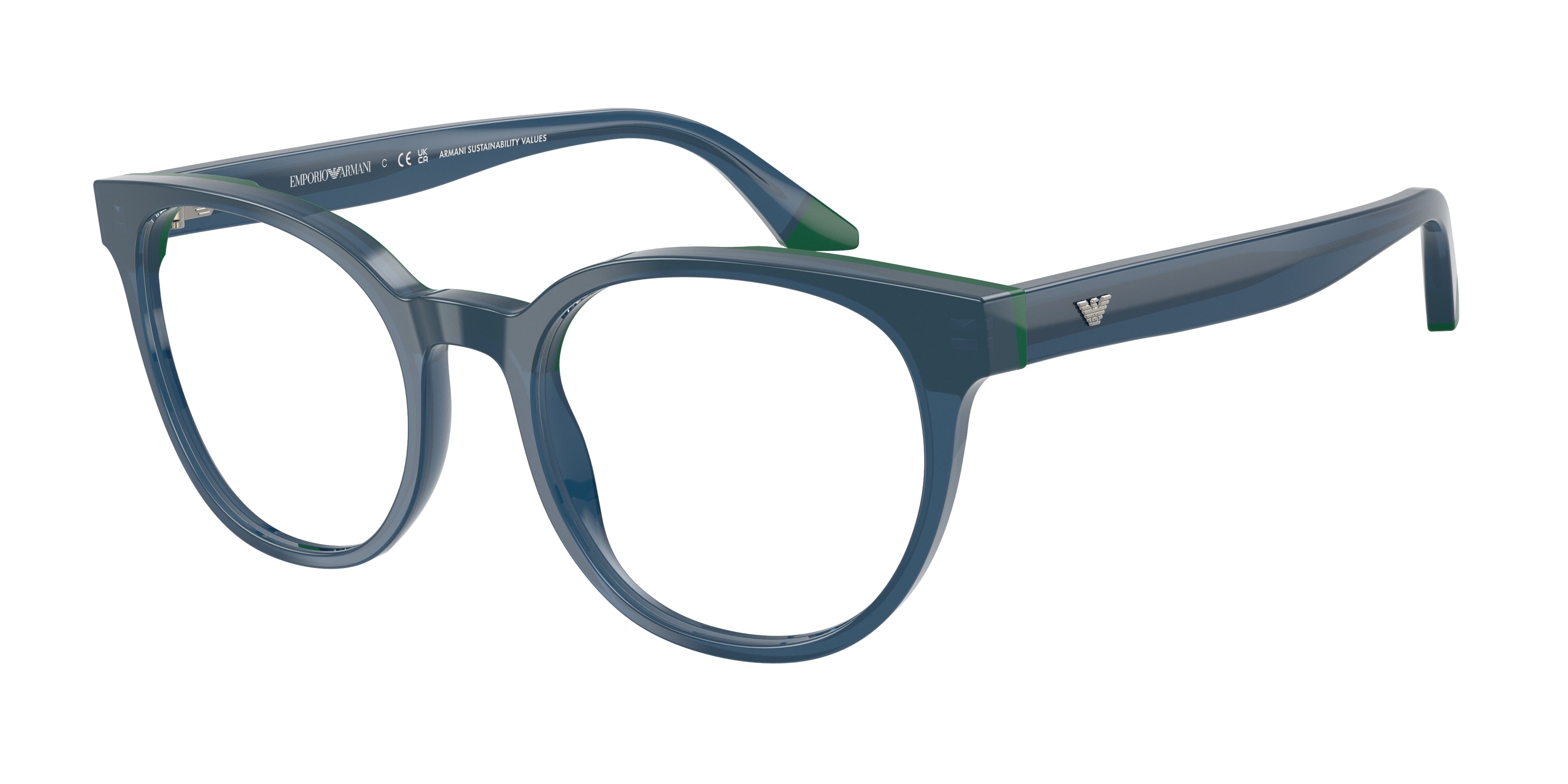 Gafas Graduadas Emporio Armani EA3274 6319