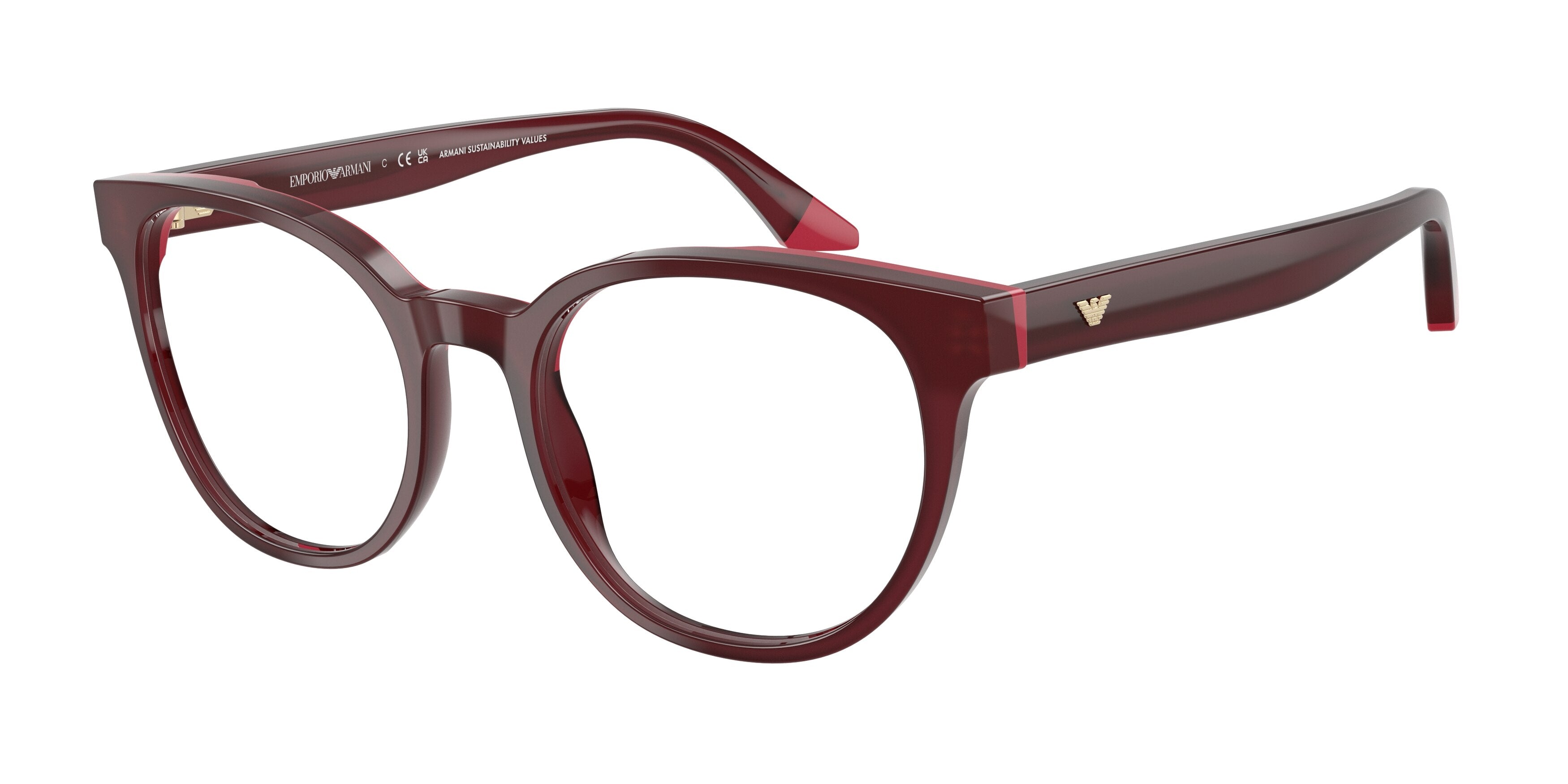 Gafas Graduadas Emporio Armani EA3274 6320
