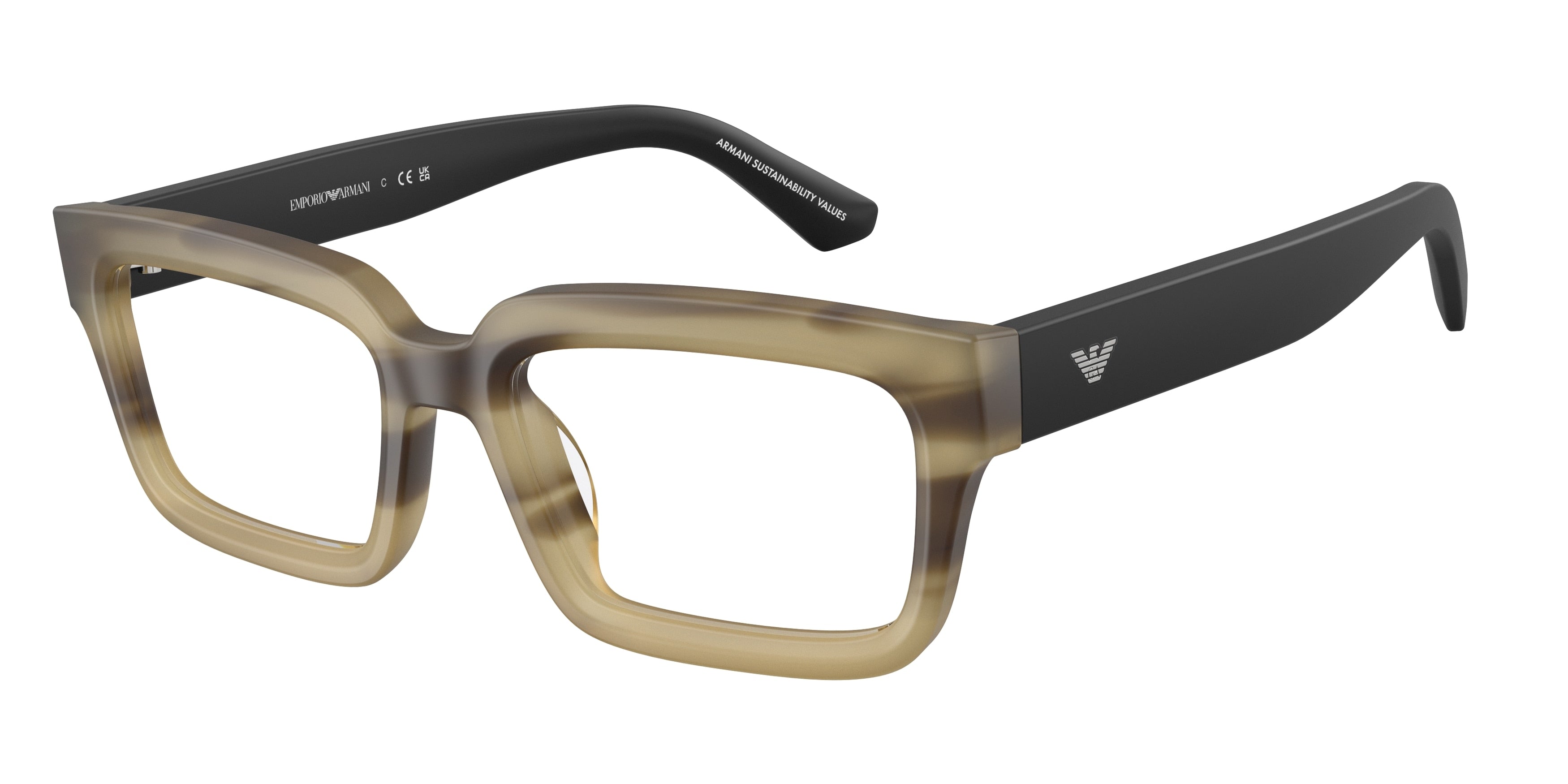 Gafas Graduadas Emporio Armani EA3277U 6369