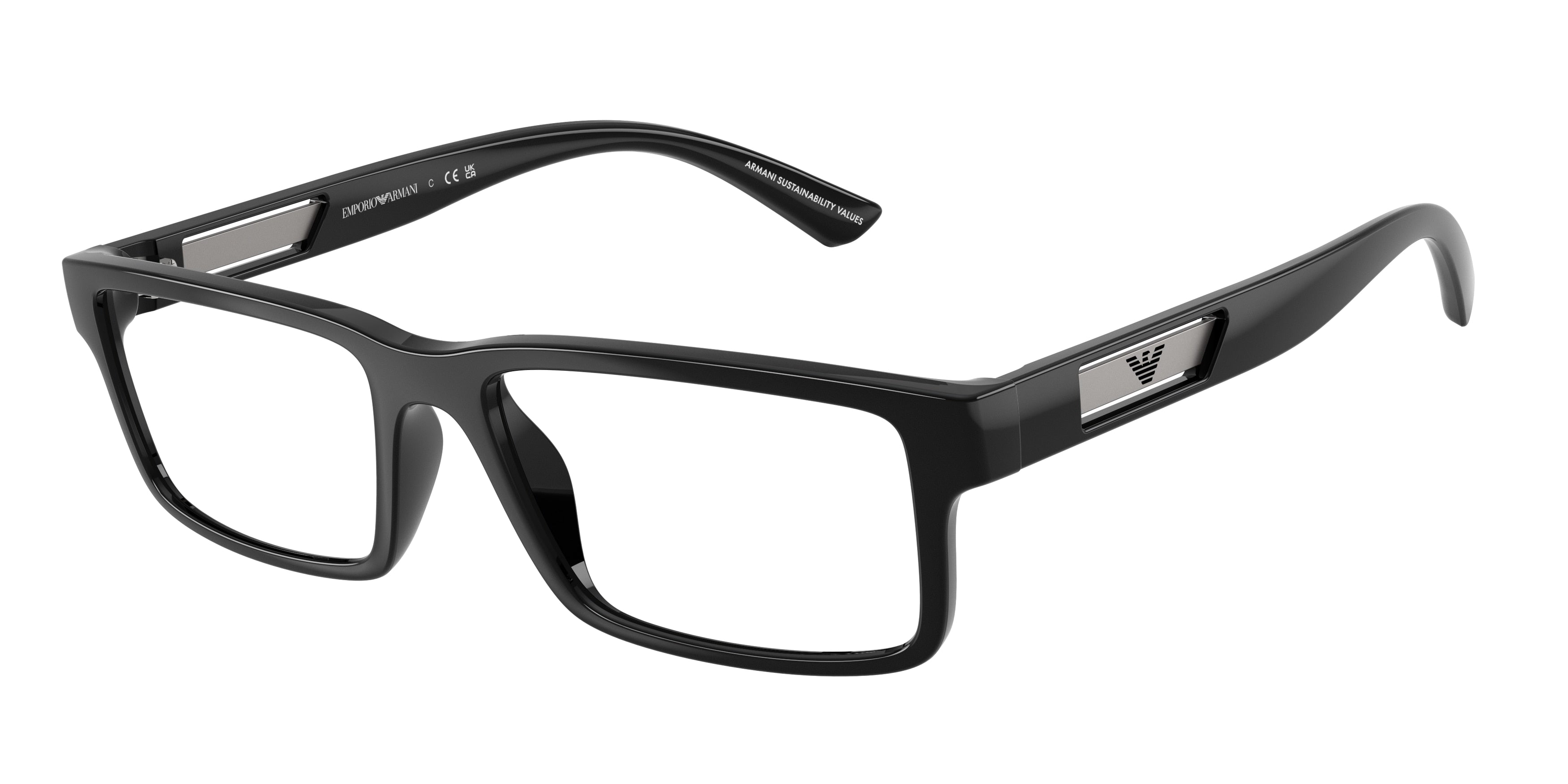 Gafas Graduadas Emporio Armani EA3278 5017