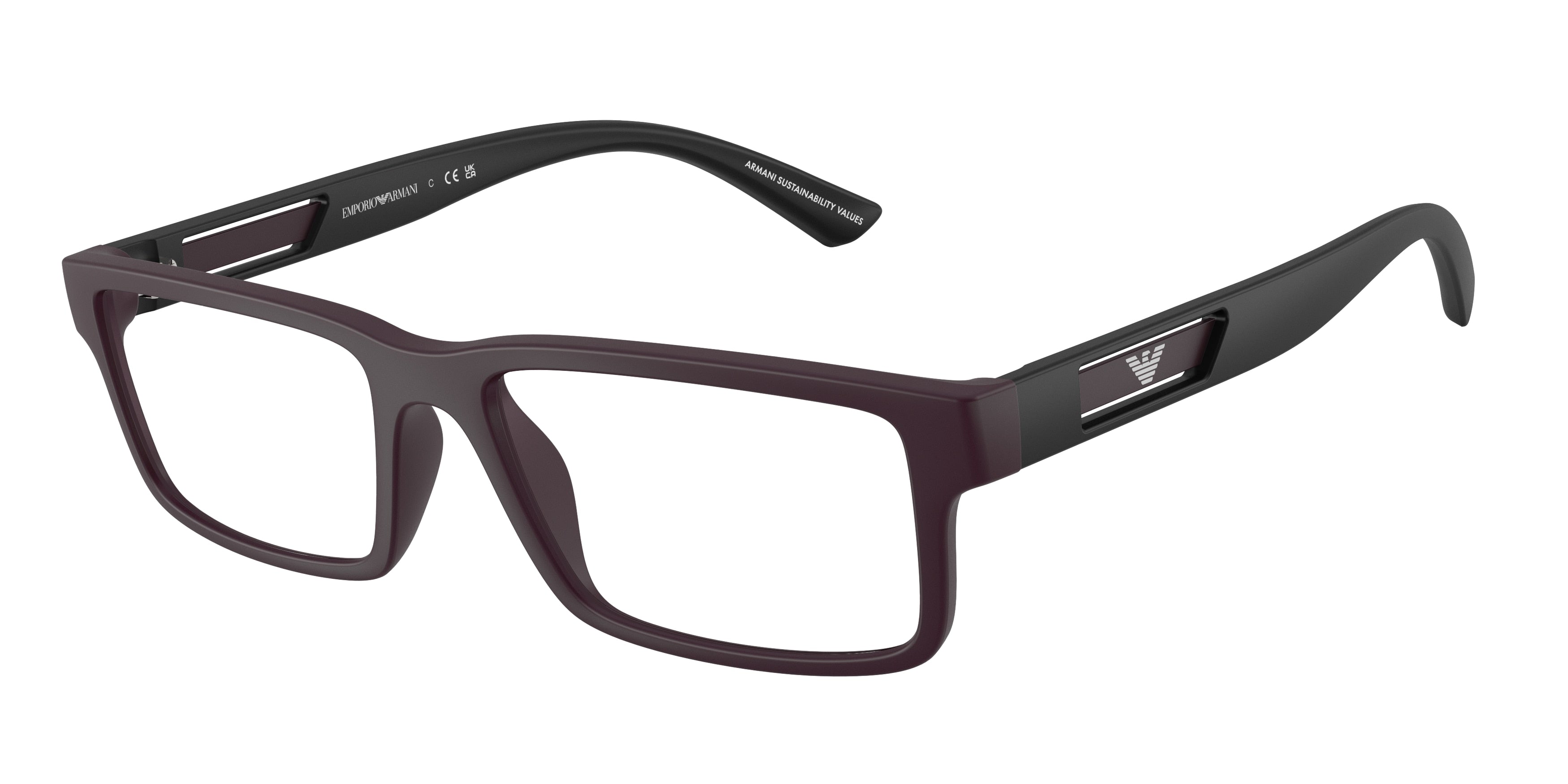 Gafas Graduadas Emporio Armani EA3278 6371