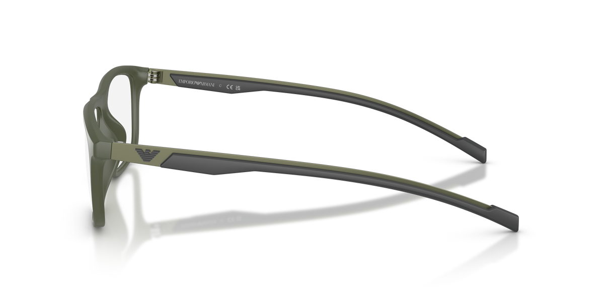 Prescription Glasses Emporio Armani EA3286U 6184 53 / 55 17