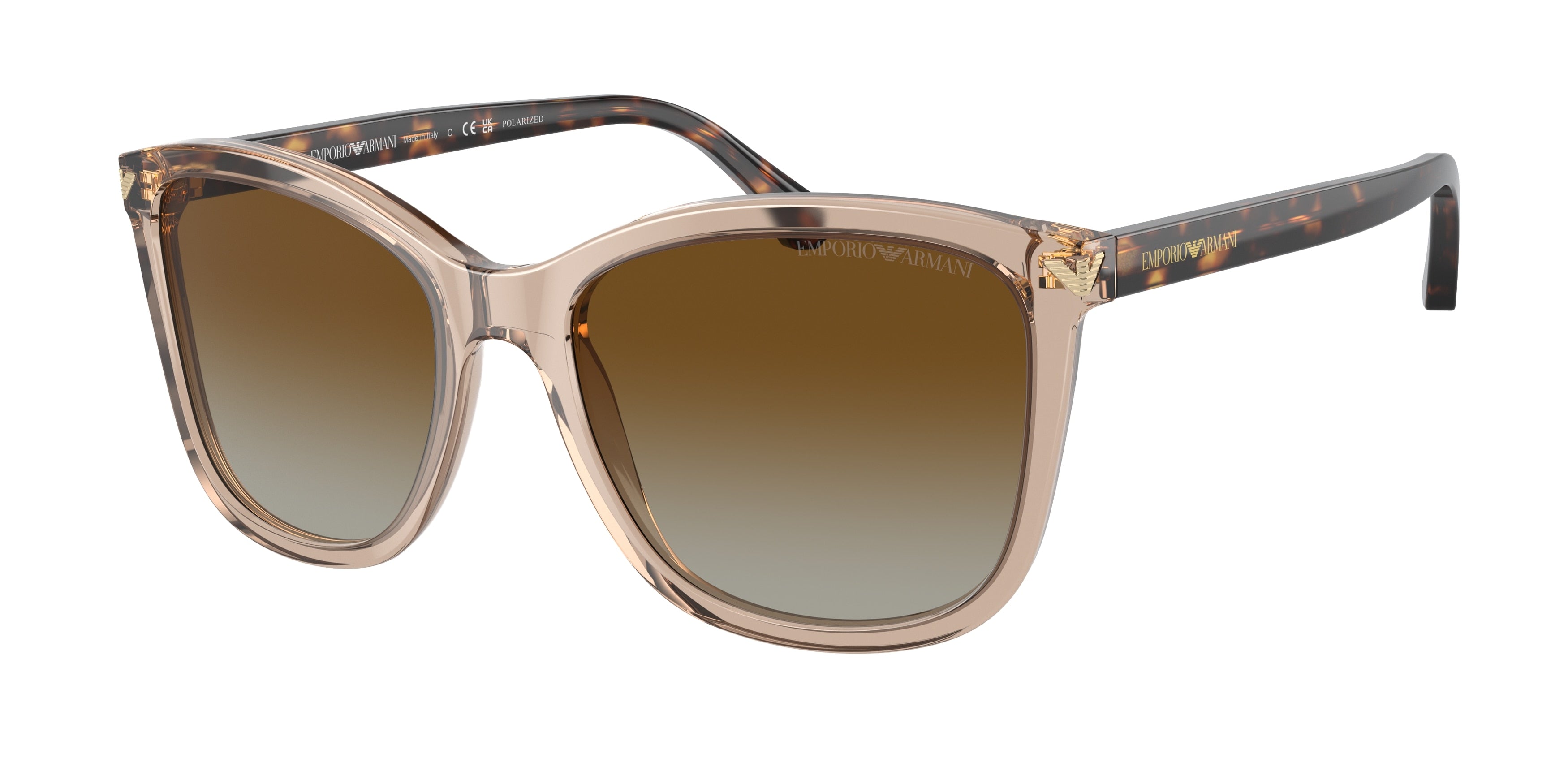 Gafas de Sol Emporio Armani EA4060 5850T5 56 18