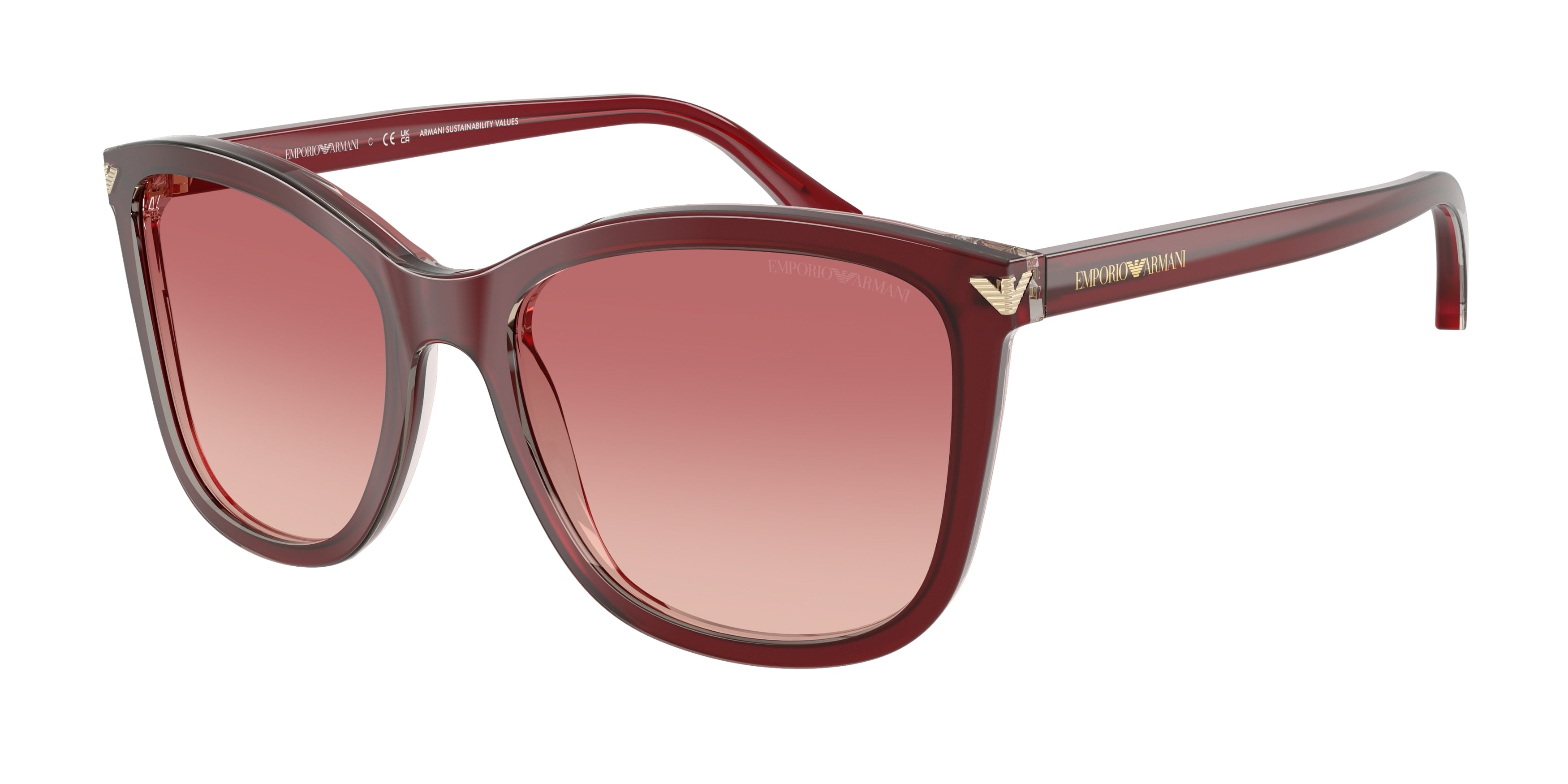 Gafas de Sol Emporio Armani EA4060 6377A5 56 18