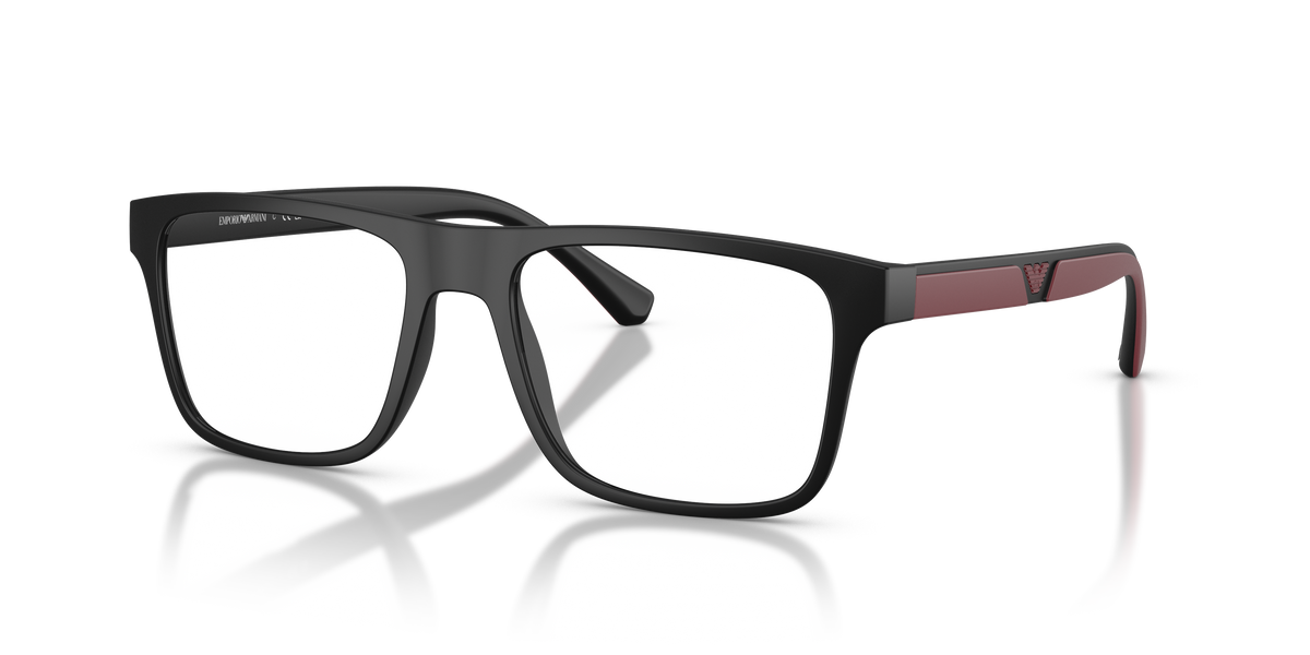 Gafas Graduadas Emporio Armani EA4115V 5042 52 / 54 18