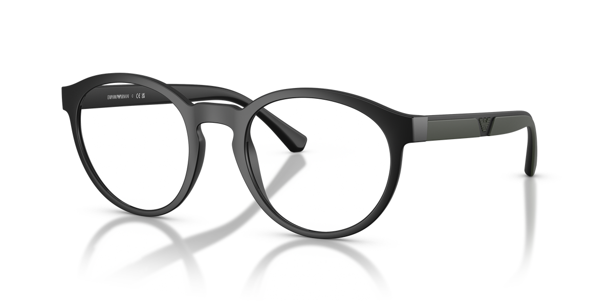 Gafas Graduadas Emporio Armani EA4152V 5042 52 21