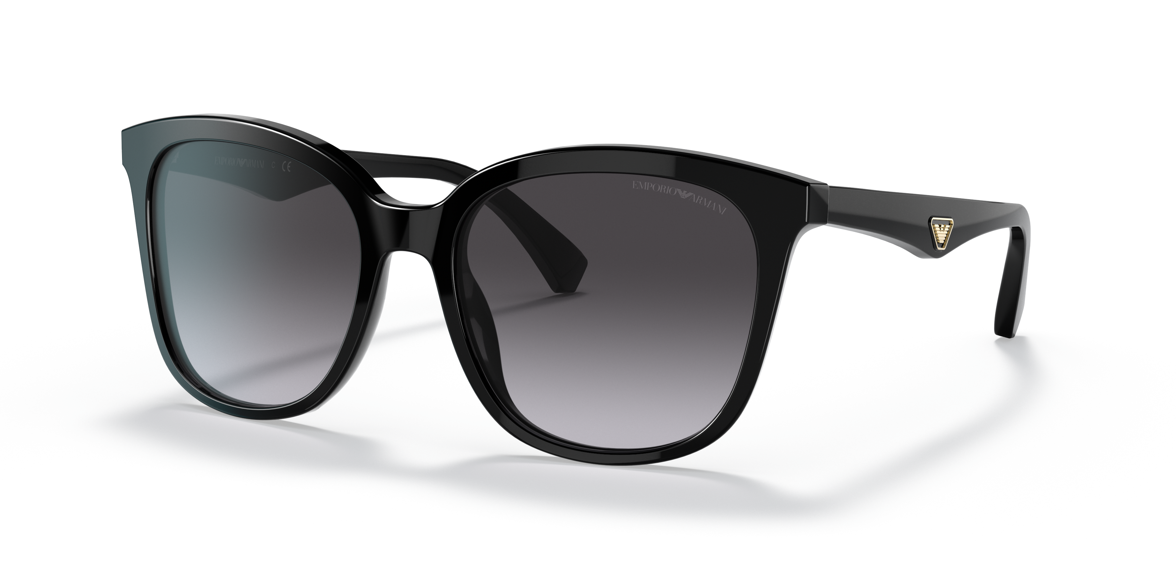 Gafas de Sol Emporio Armani EA4157 50178G 55 18