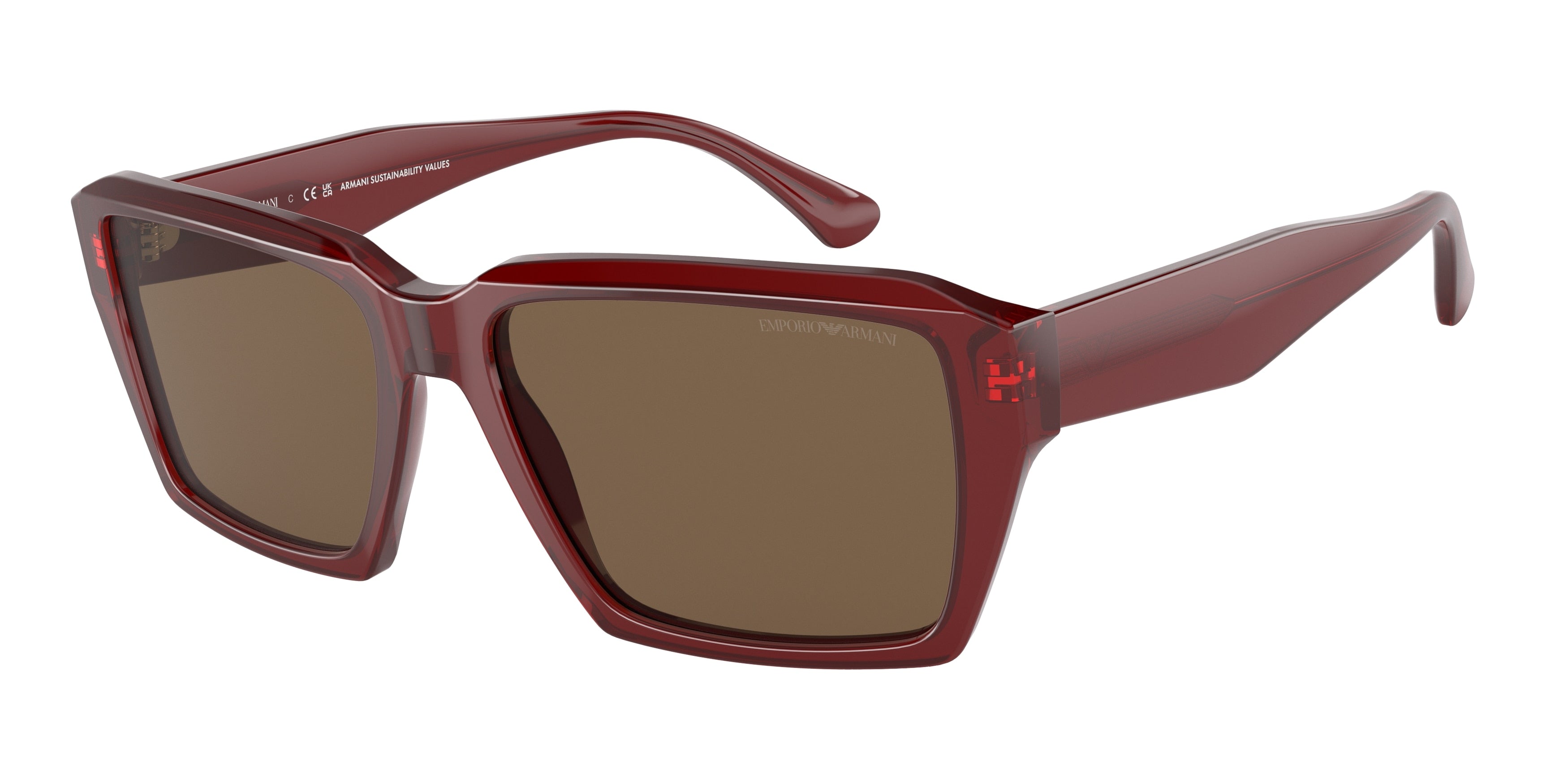 Gafas de Sol Emporio Armani EA4186 507573 58 17