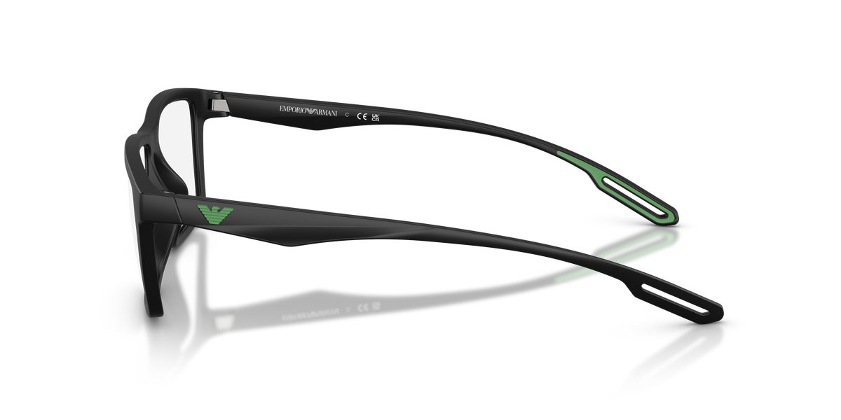 Prescription Glasses Emporio Armani EA4189V 5001 55 17